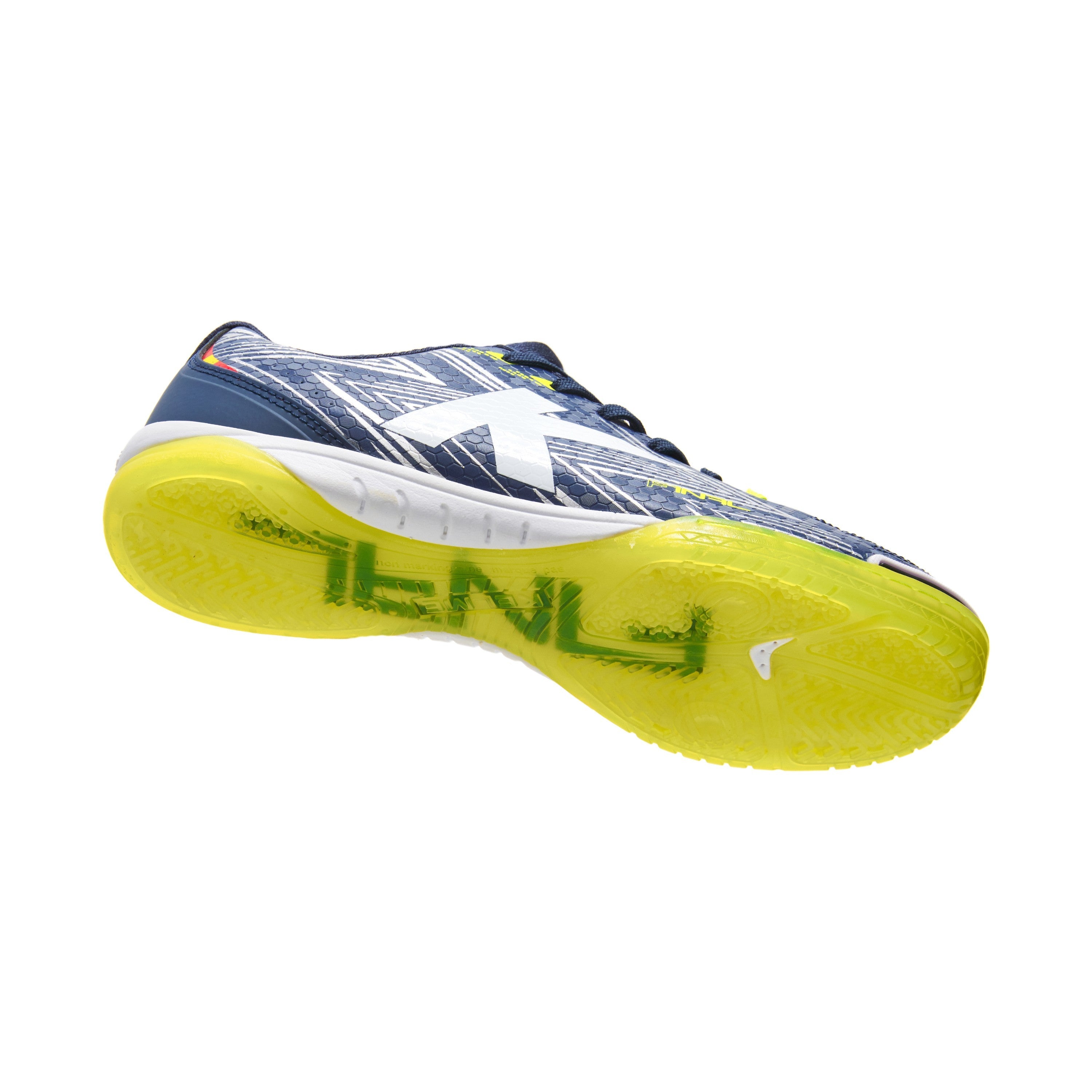 ZAPATILLAS DE FÚTBOL SALA FINAL INDOOR 55031-1062 - 4