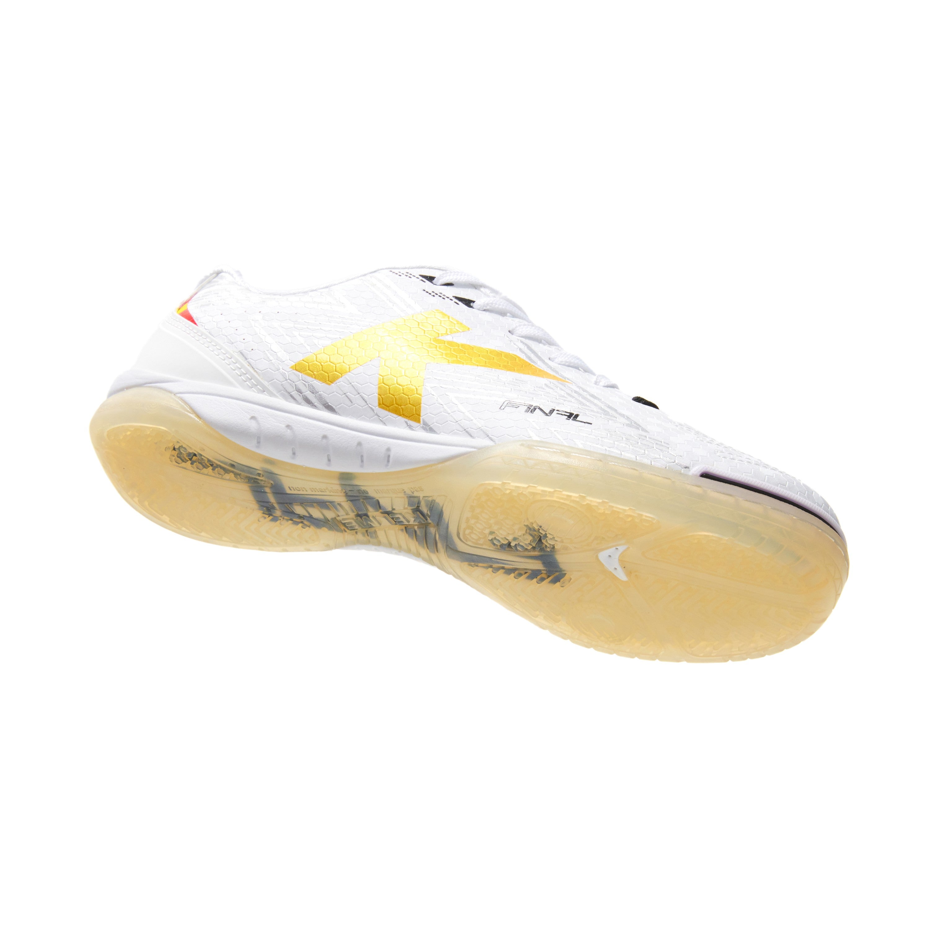 ZAPATILLAS DE FÚTBOL SALA FINAL INDOOR 55031-1919 - 4