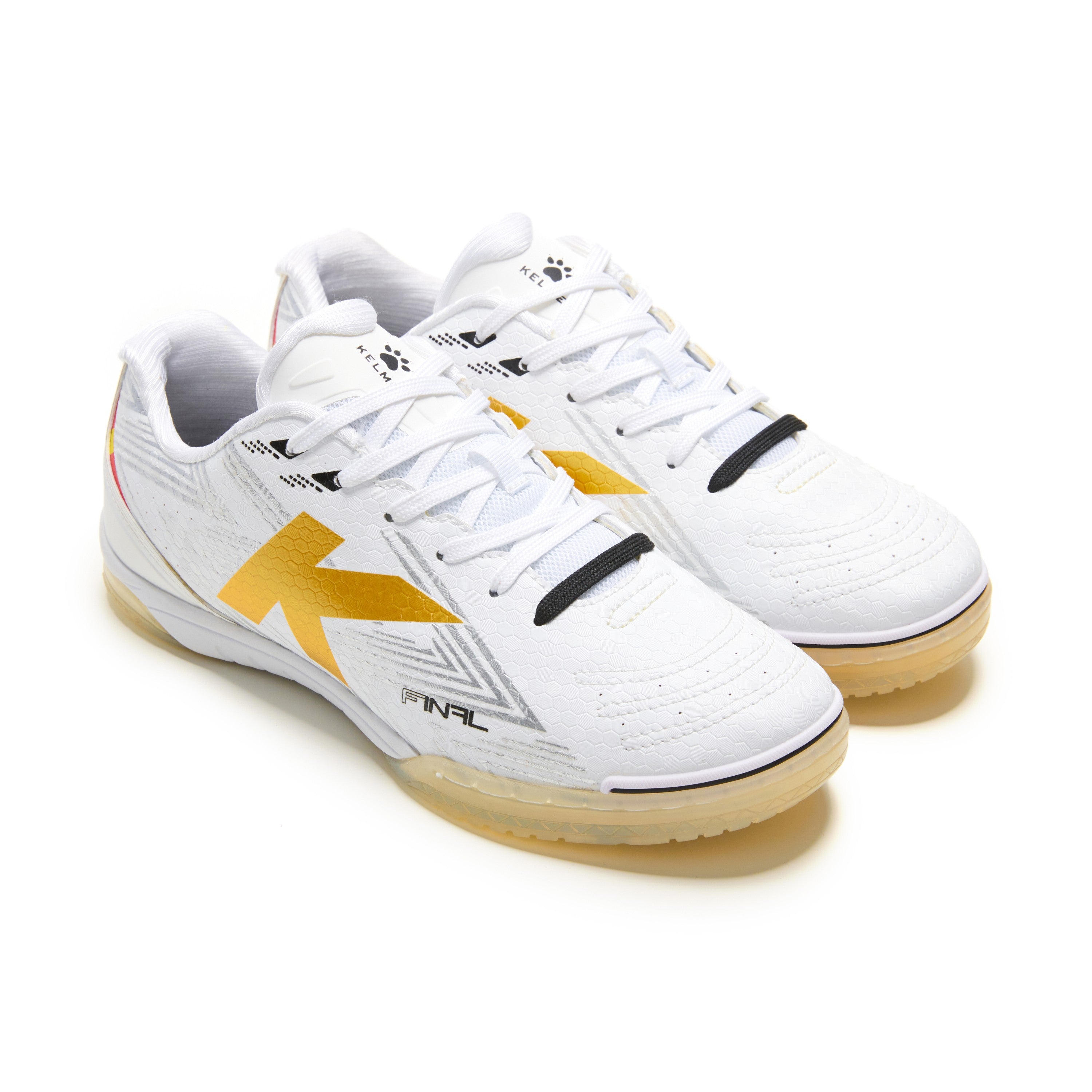 ZAPATILLAS DE FÚTBOL SALA FINAL INDOOR 55031-1919 - 5