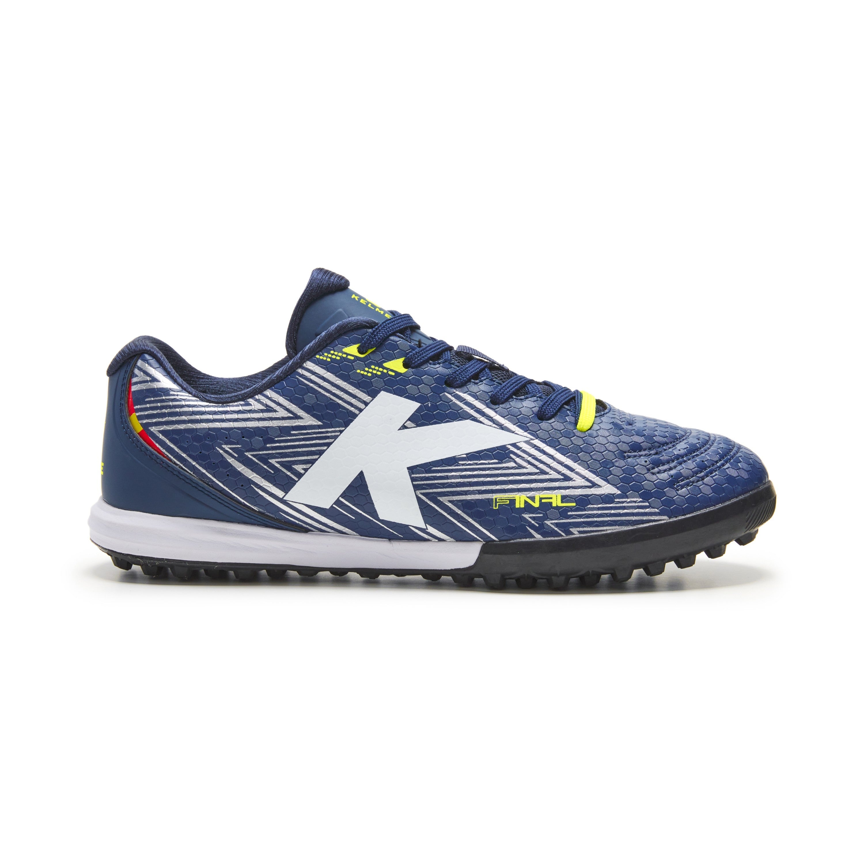 ZAPATILLAS FÚTBOL FINAL TURF 55032-1062 - 1