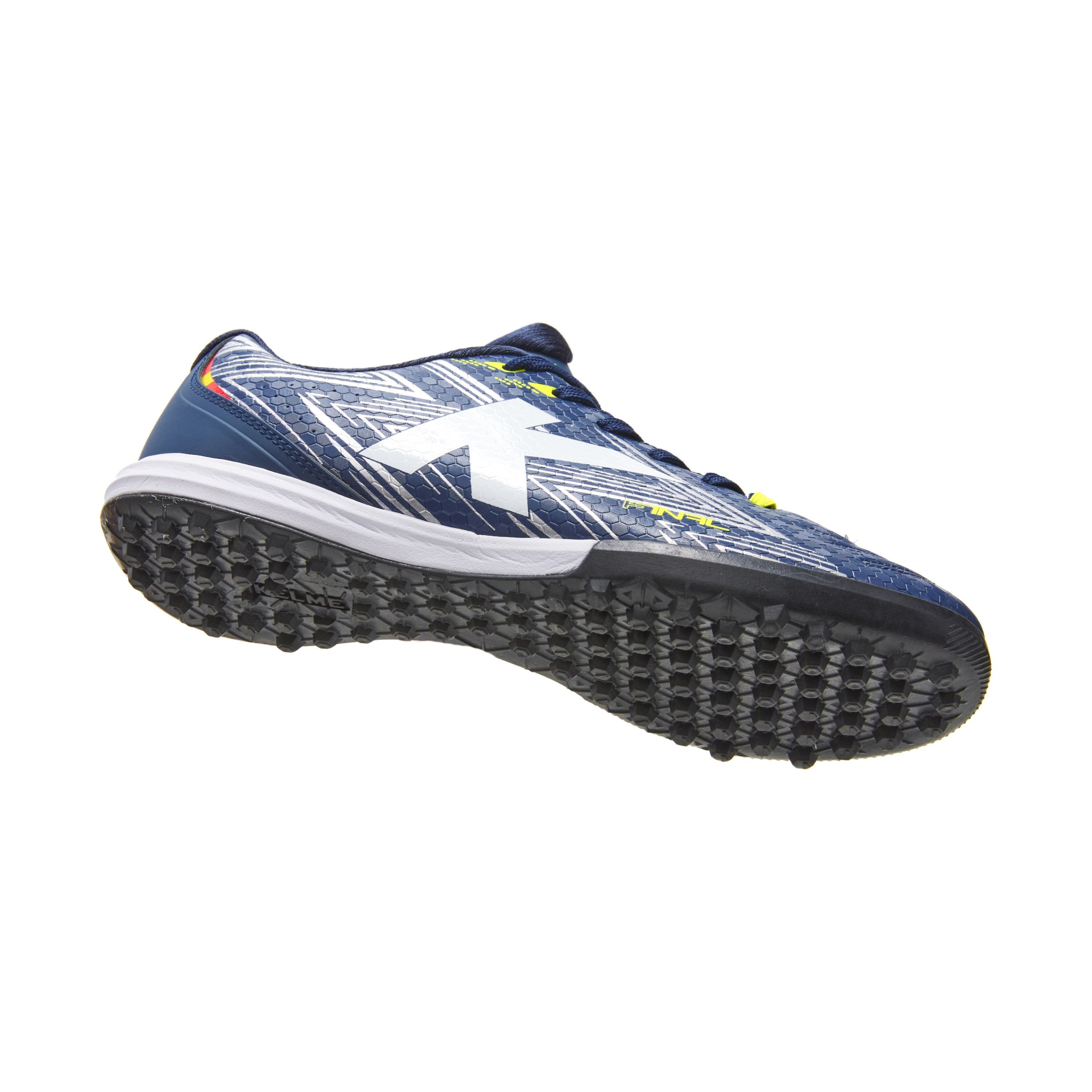 ZAPATILLAS FÚTBOL FINAL TURF 55032-1062 - 4
