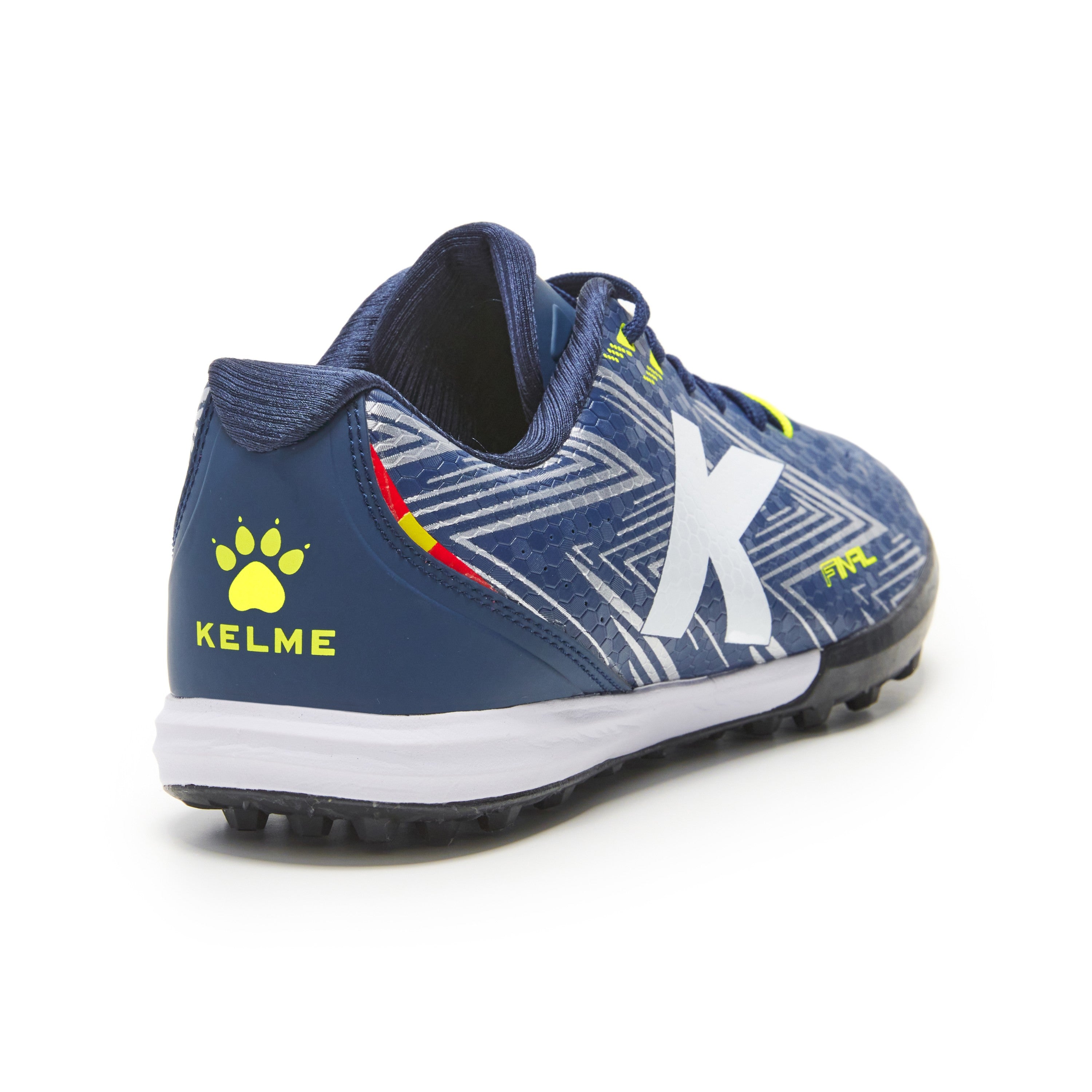 ZAPATILLAS FÚTBOL FINAL TURF 55032-1062 - 3
