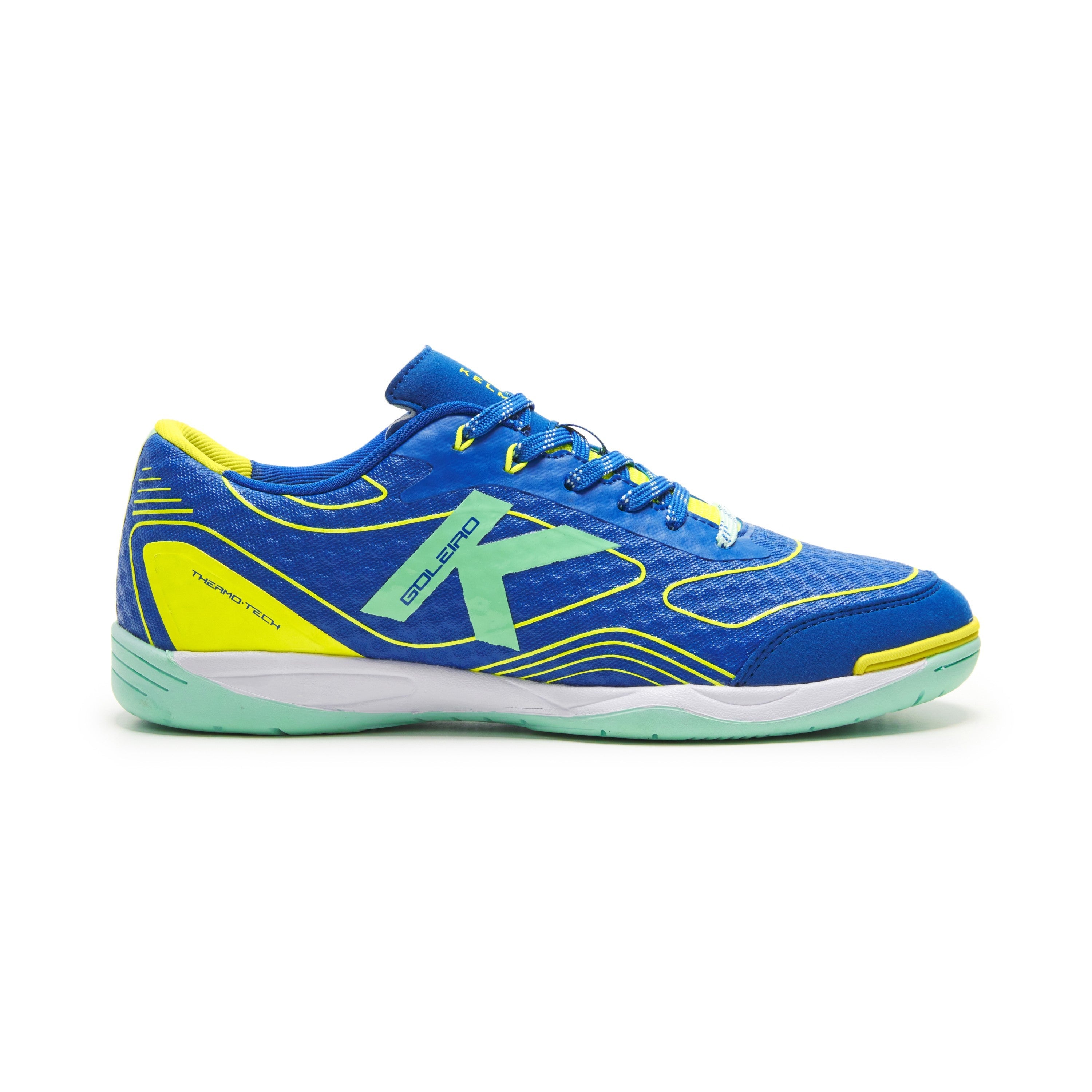 ZAPATILLAS DE FÚTBOL SALA GOLEIRO 55165-332 - 1