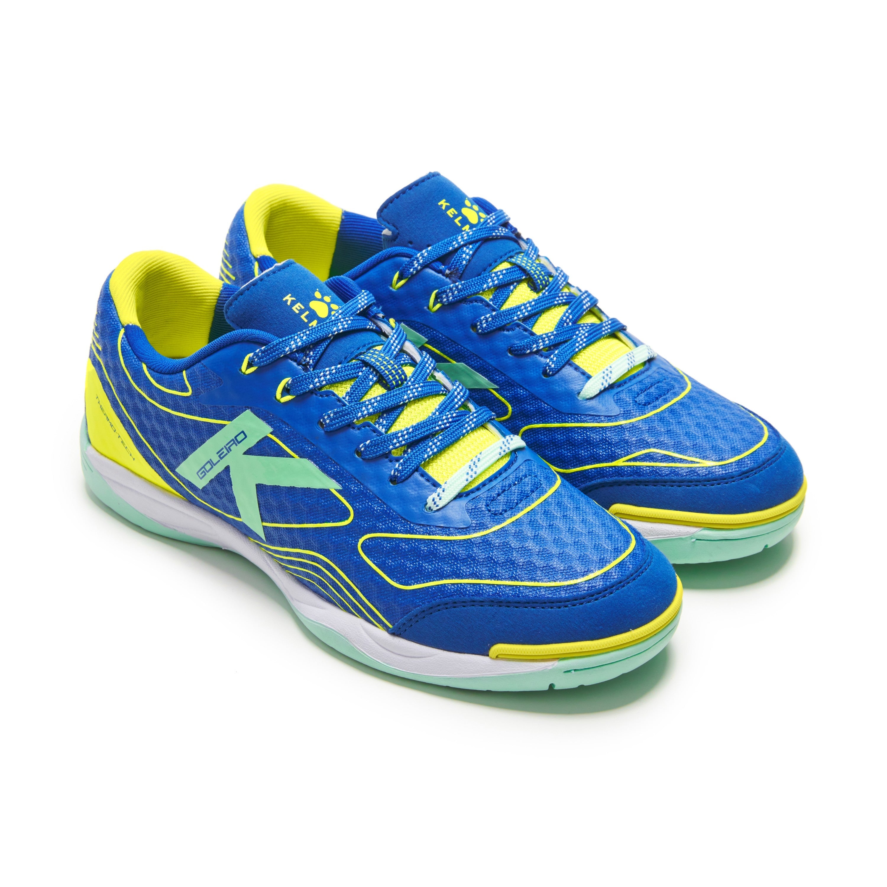 ZAPATILLAS DE FÚTBOL SALA GOLEIRO 55165-332 - 5