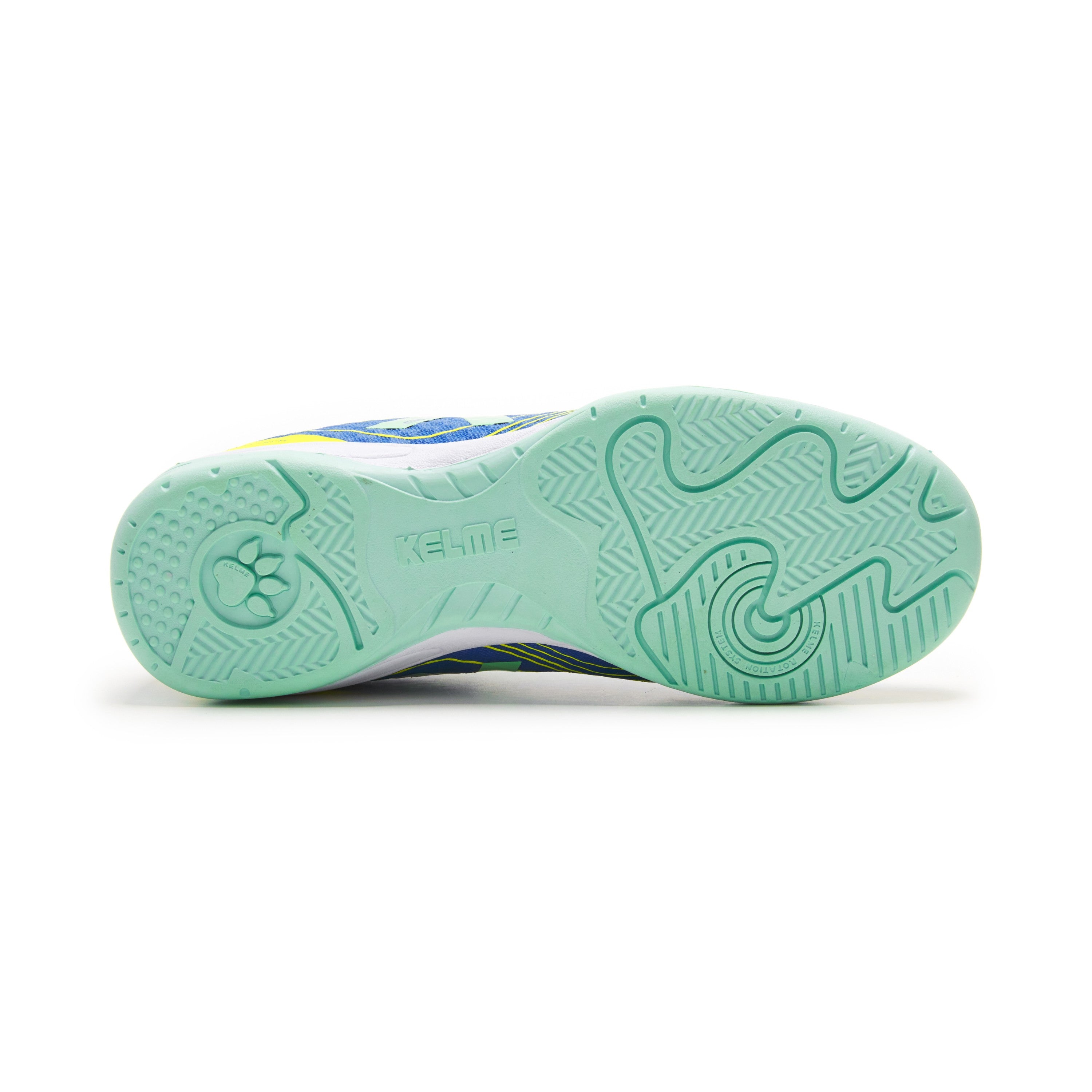 ZAPATILLAS DE FÚTBOL SALA GOLEIRO 55165-332 - 6