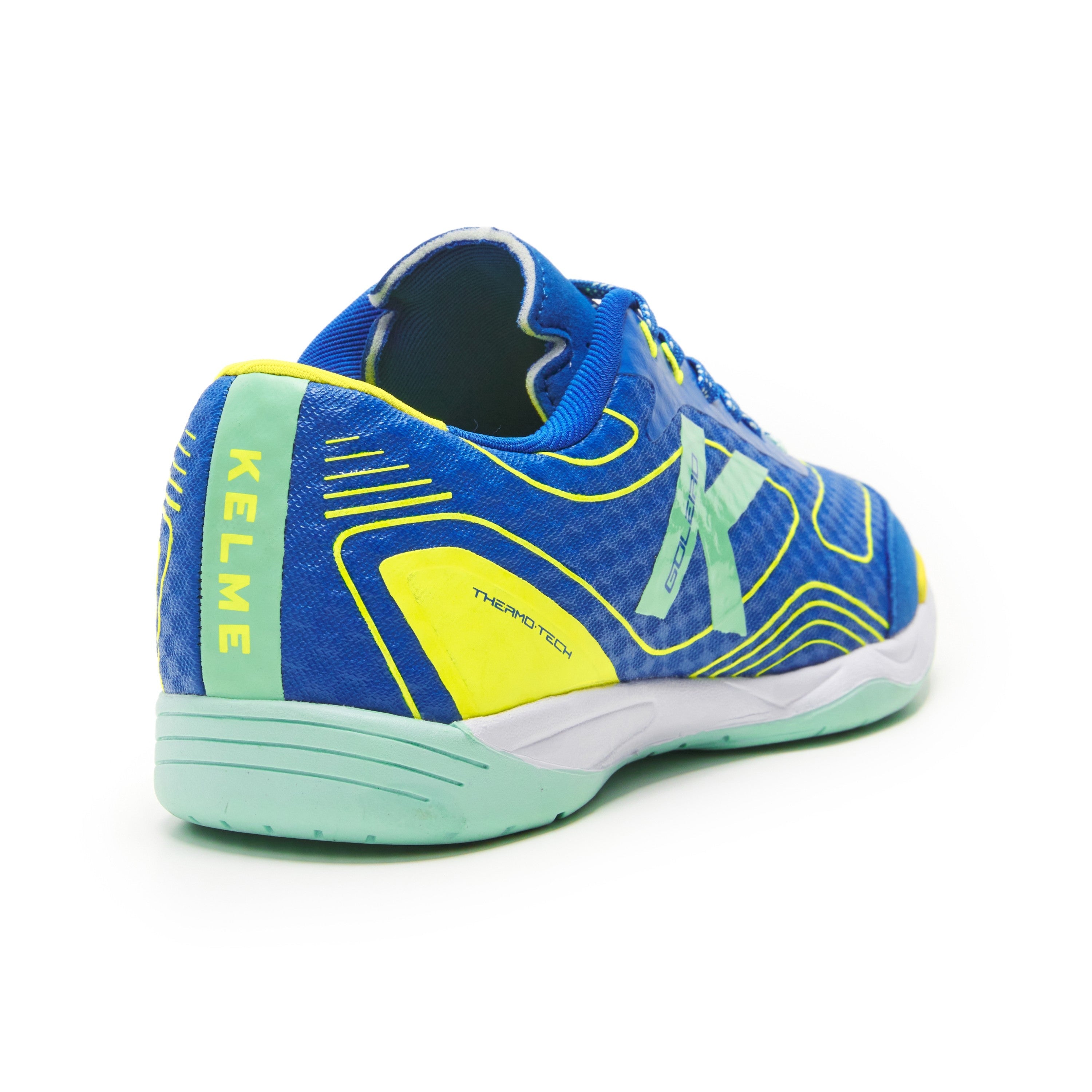 ZAPATILLAS DE FÚTBOL SALA GOLEIRO 55165-332 - 3