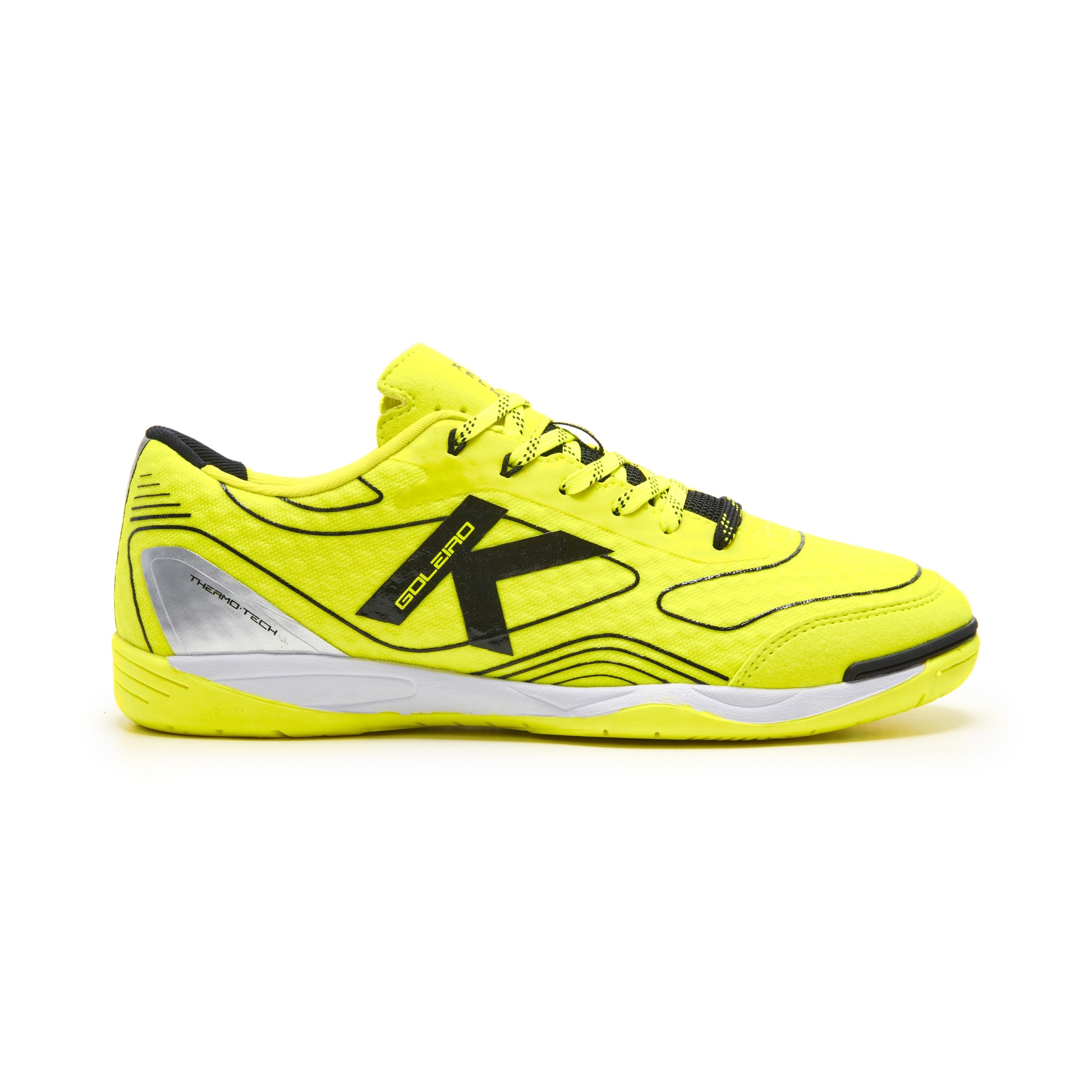 ZAPATILLAS DE FÚTBOL SALA GOLEIRO 55165-402 - 1