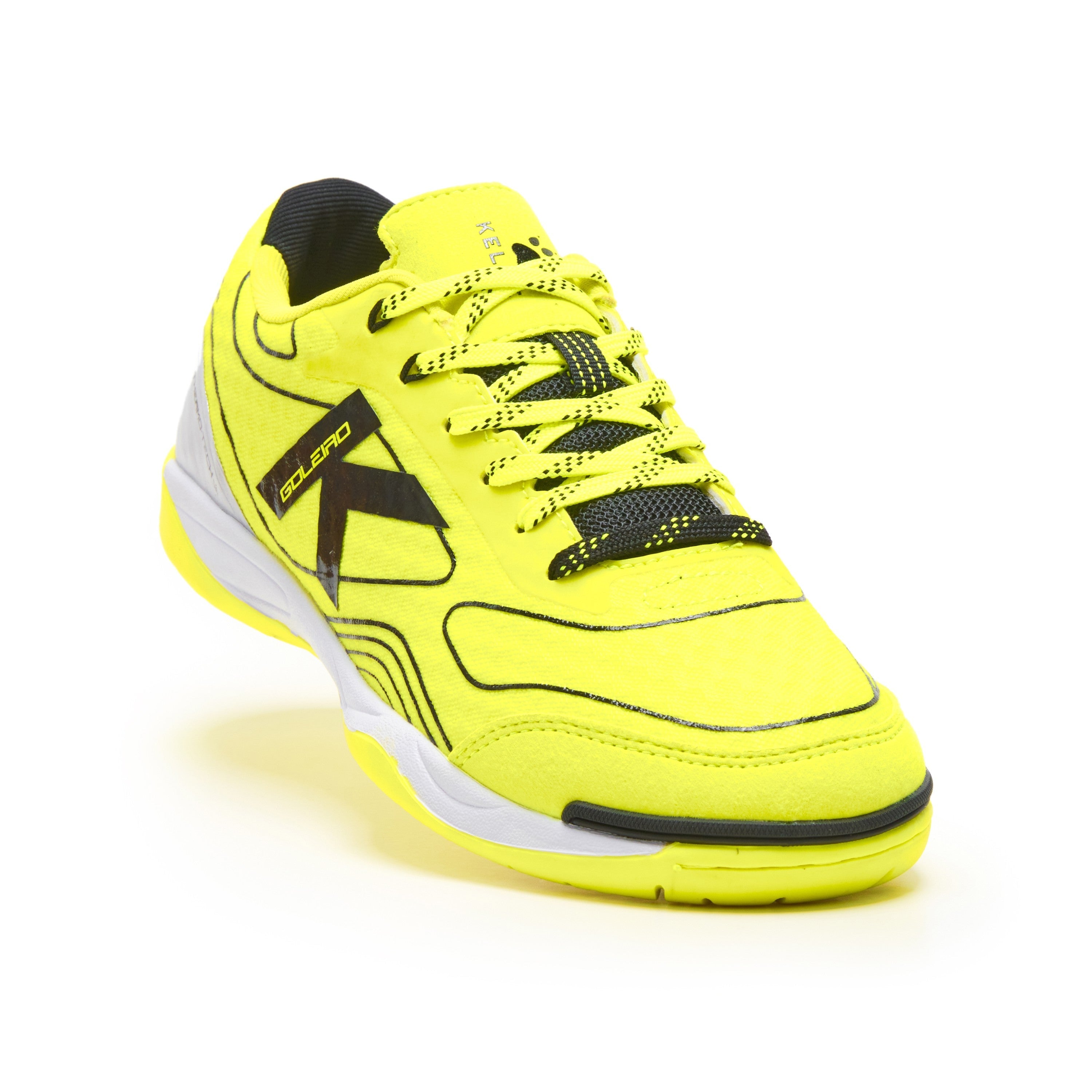 ZAPATILLAS DE FÚTBOL SALA GOLEIRO 55165-402 - 2