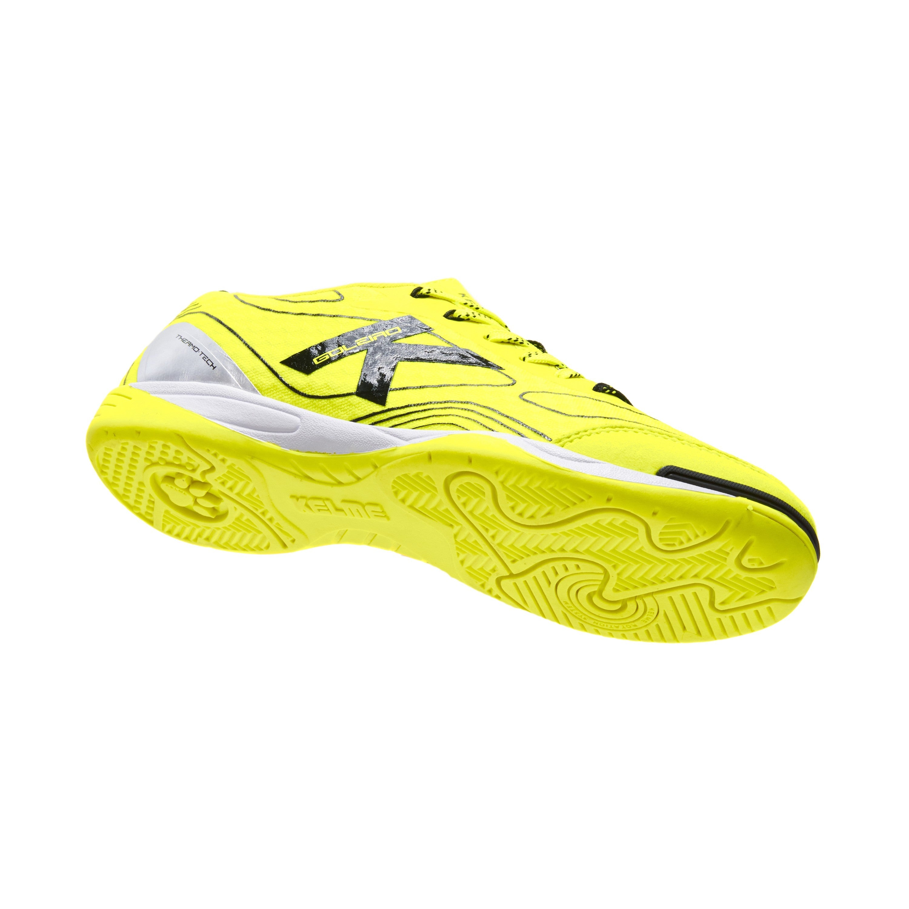 ZAPATILLAS DE FÚTBOL SALA GOLEIRO 55165-402 - 4