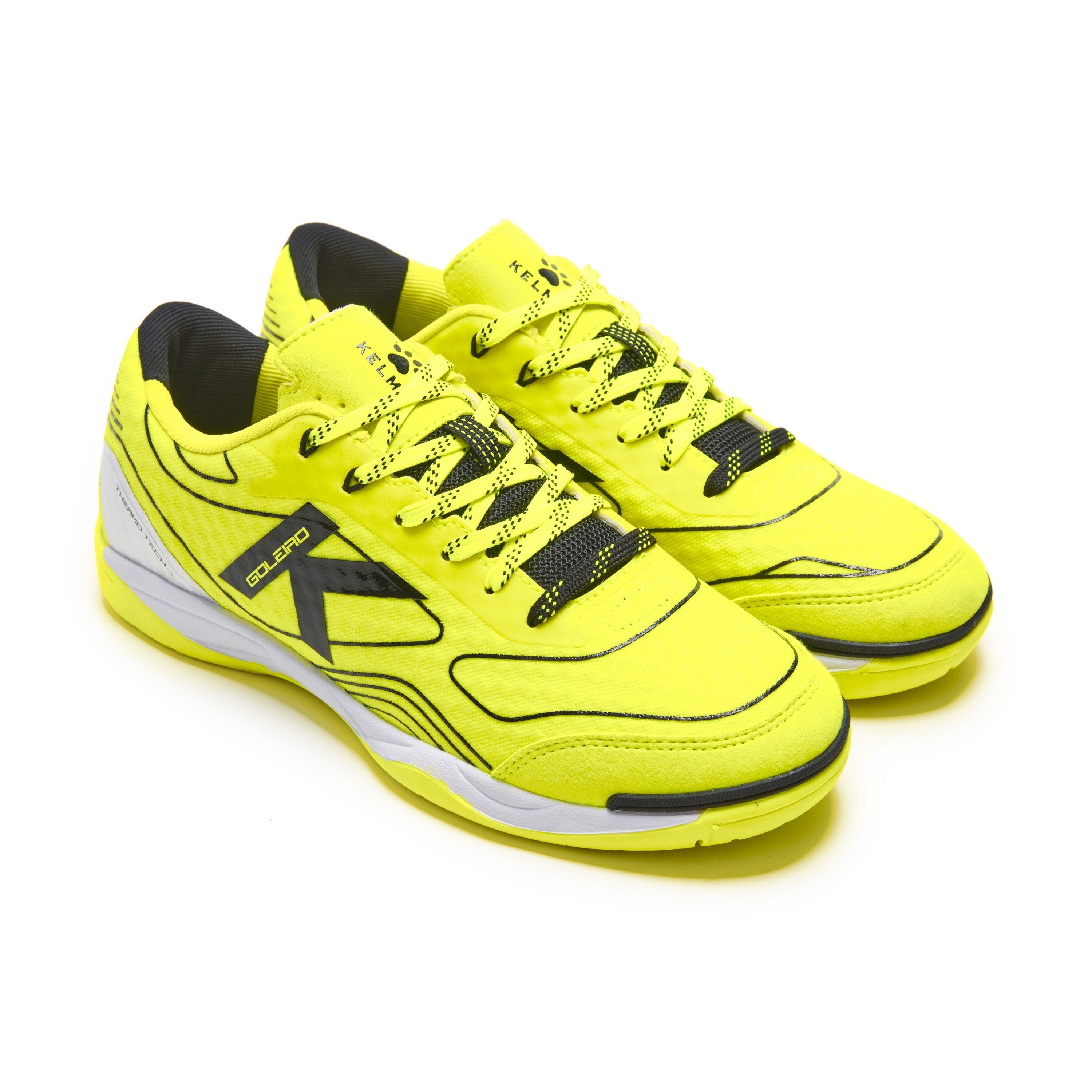 ZAPATILLAS DE FÚTBOL SALA GOLEIRO 55165-402 - 5