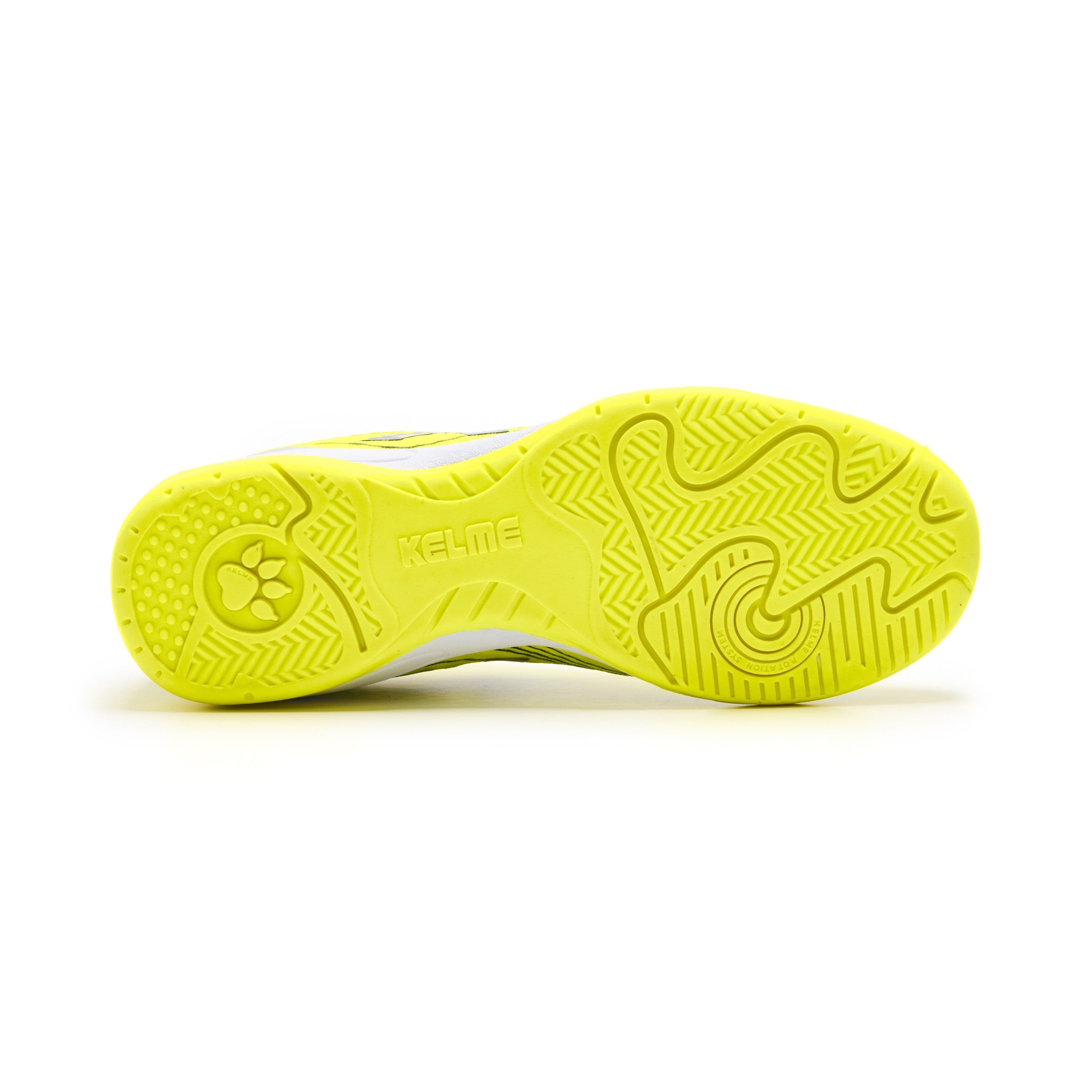 ZAPATILLAS DE FÚTBOL SALA GOLEIRO 55165-402 - 6