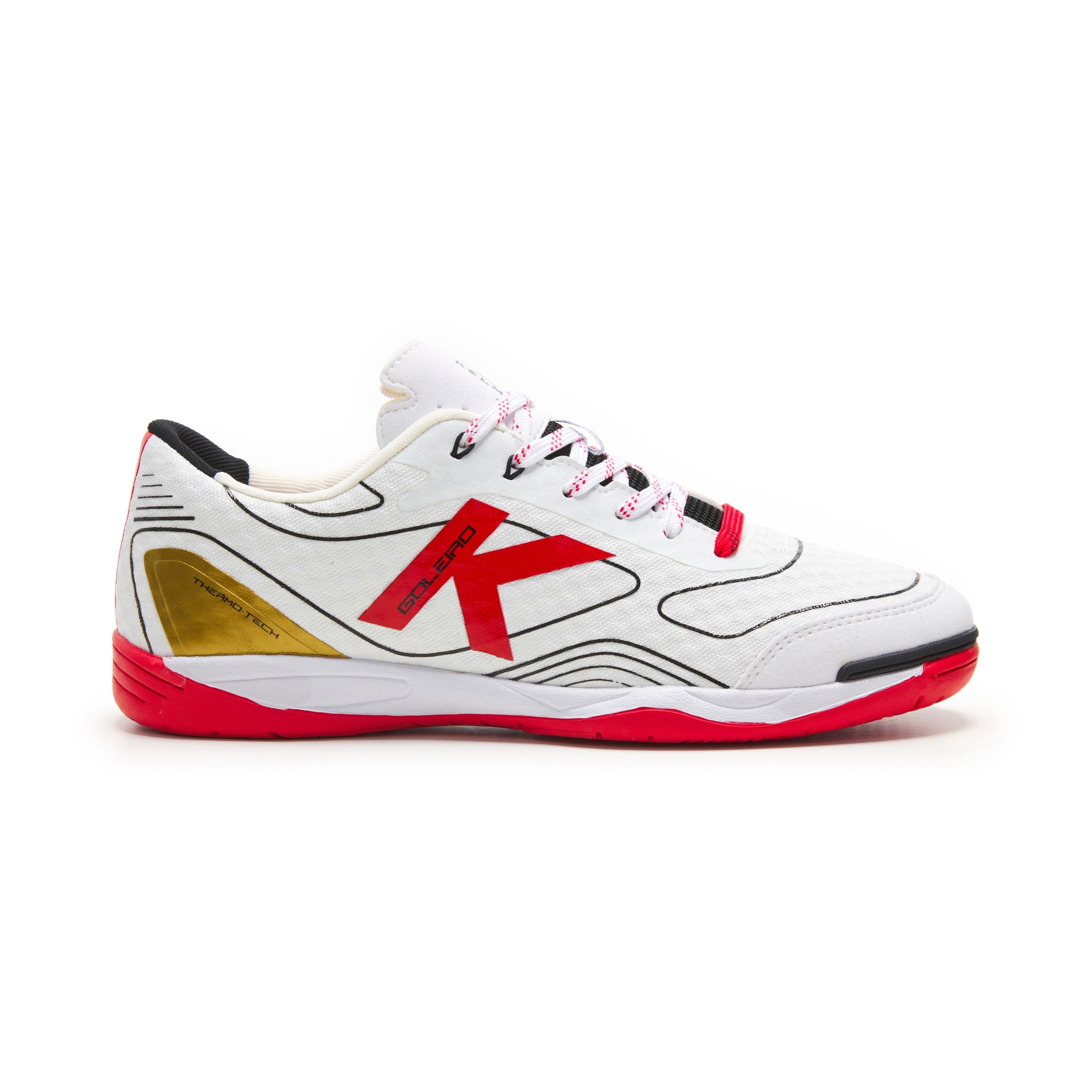 ZAPATILLAS DE FÚTBOL SALA GOLEIRO 55165-140 - 1