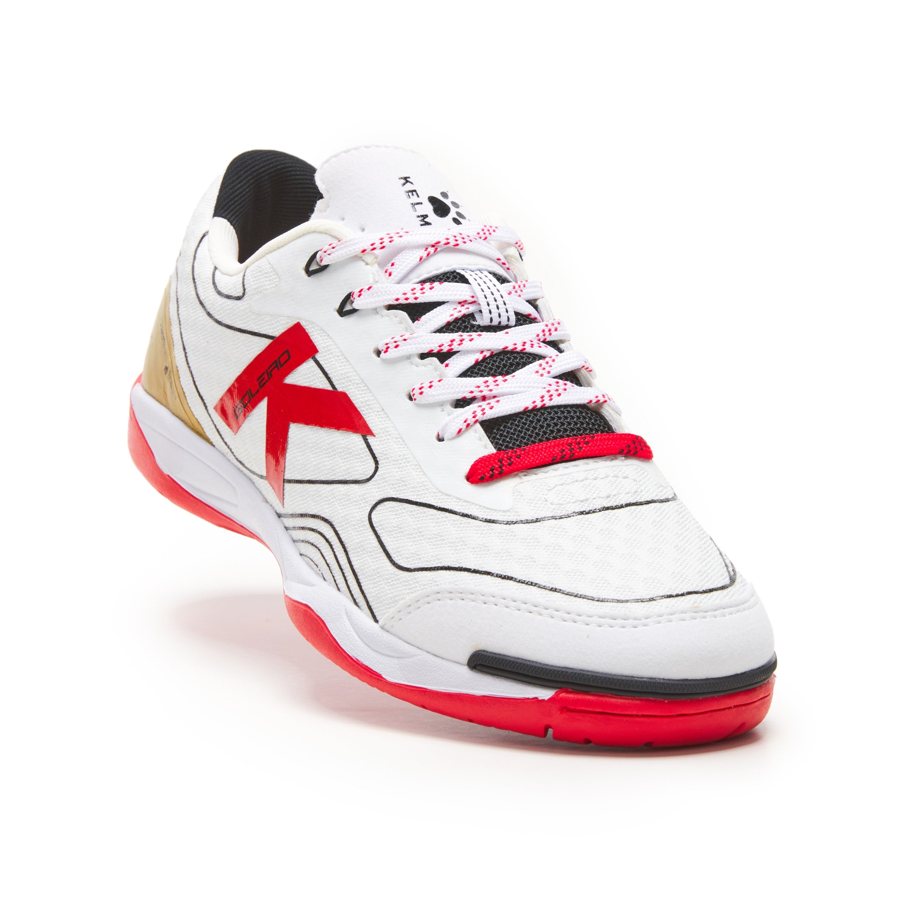 ZAPATILLAS DE FÚTBOL SALA GOLEIRO 55165-140 - 2