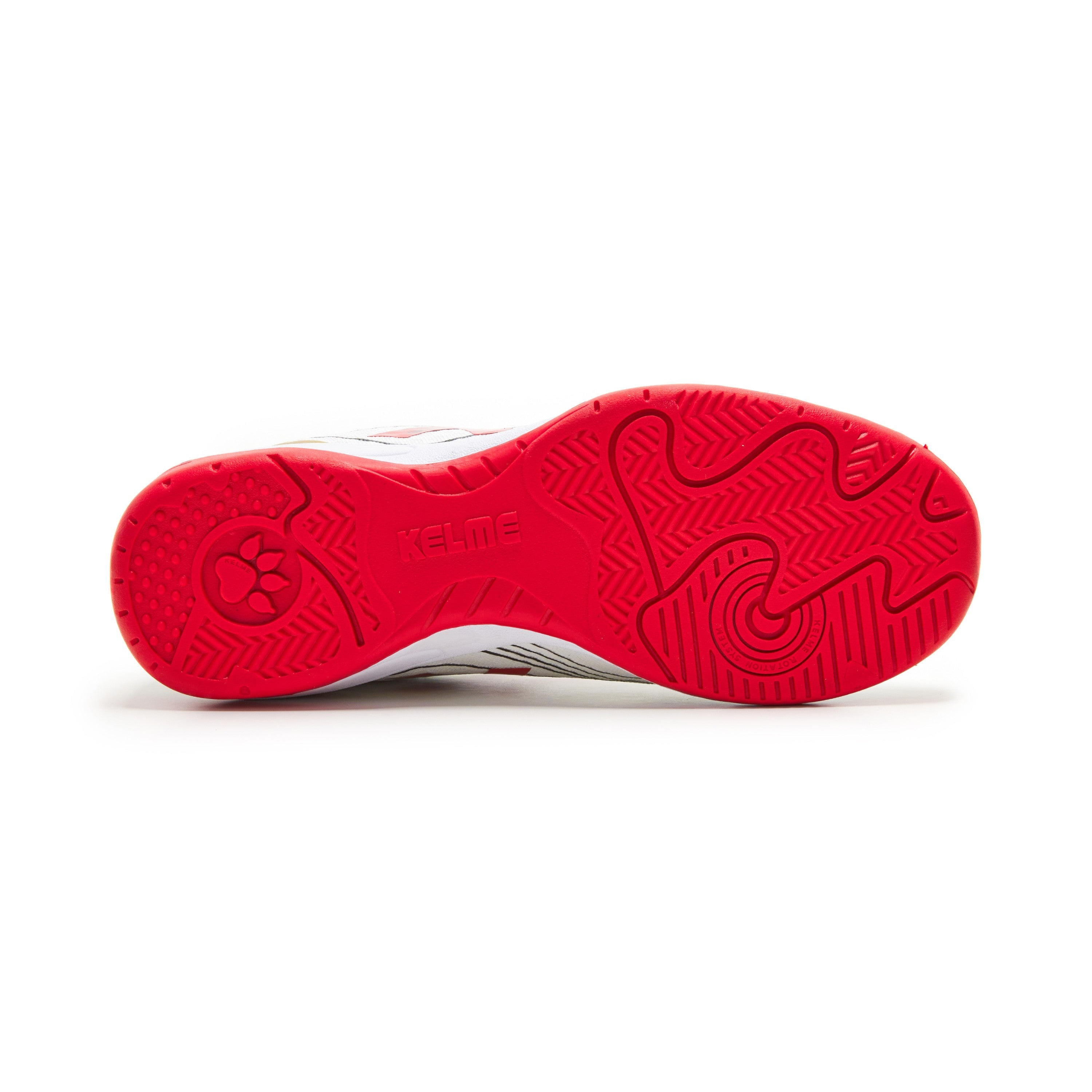 ZAPATILLAS DE FÚTBOL SALA GOLEIRO 55165-140 - 6
