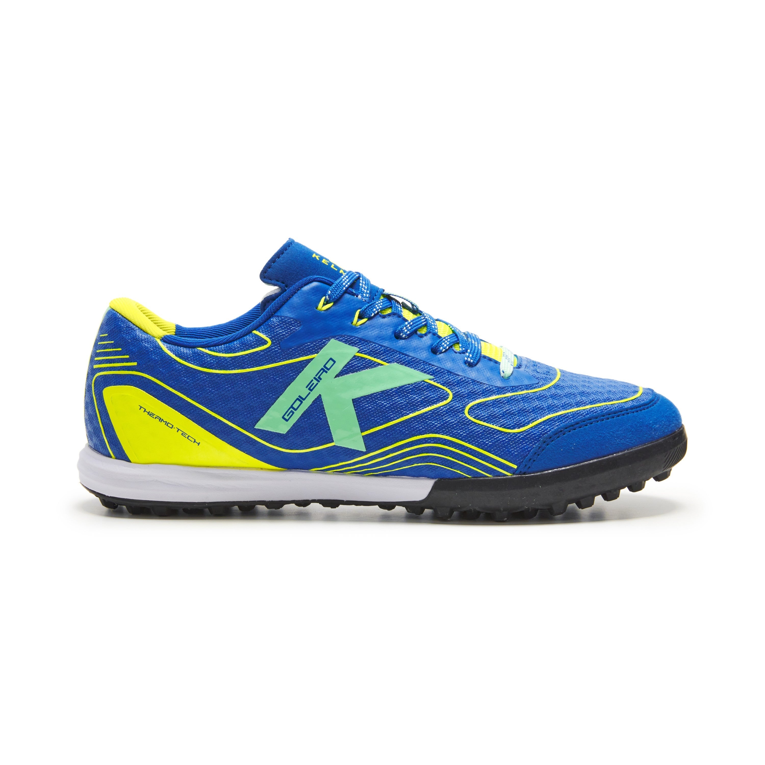 ZAPATILLAS FÚTBOL GOLEIRO TURF 55166-332 - 1