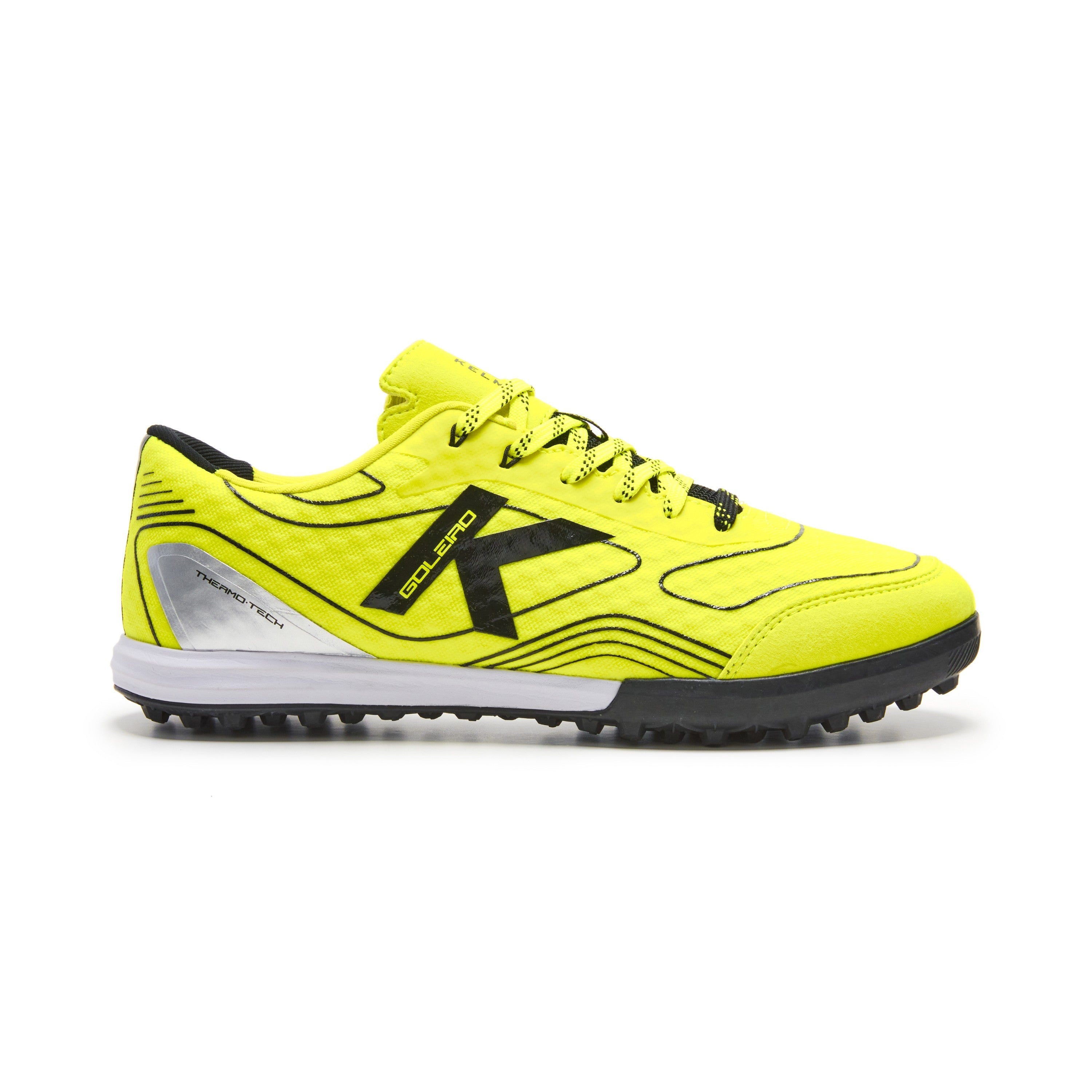 ZAPATILLAS FÚTBOL GOLEIRO TURF 55166-402 - 1