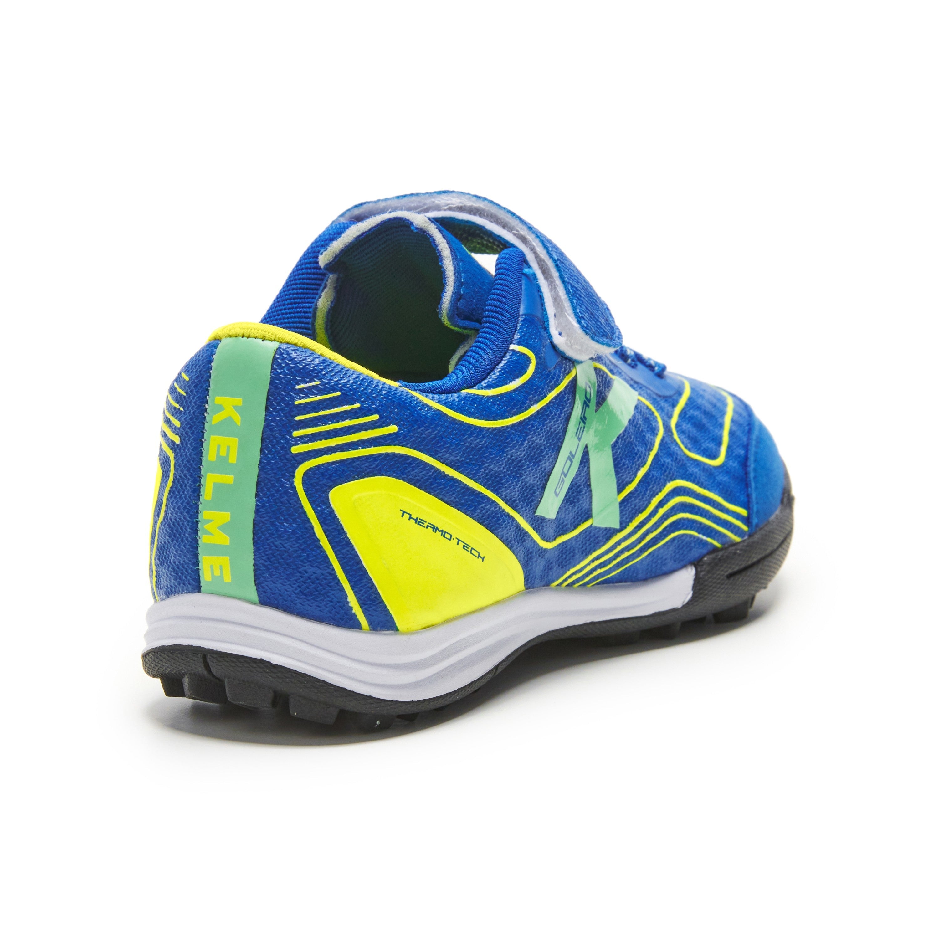 ZAPATILLAS DE NIÑO GOLEIRO TURF ELASTIC 55168-332 - 3