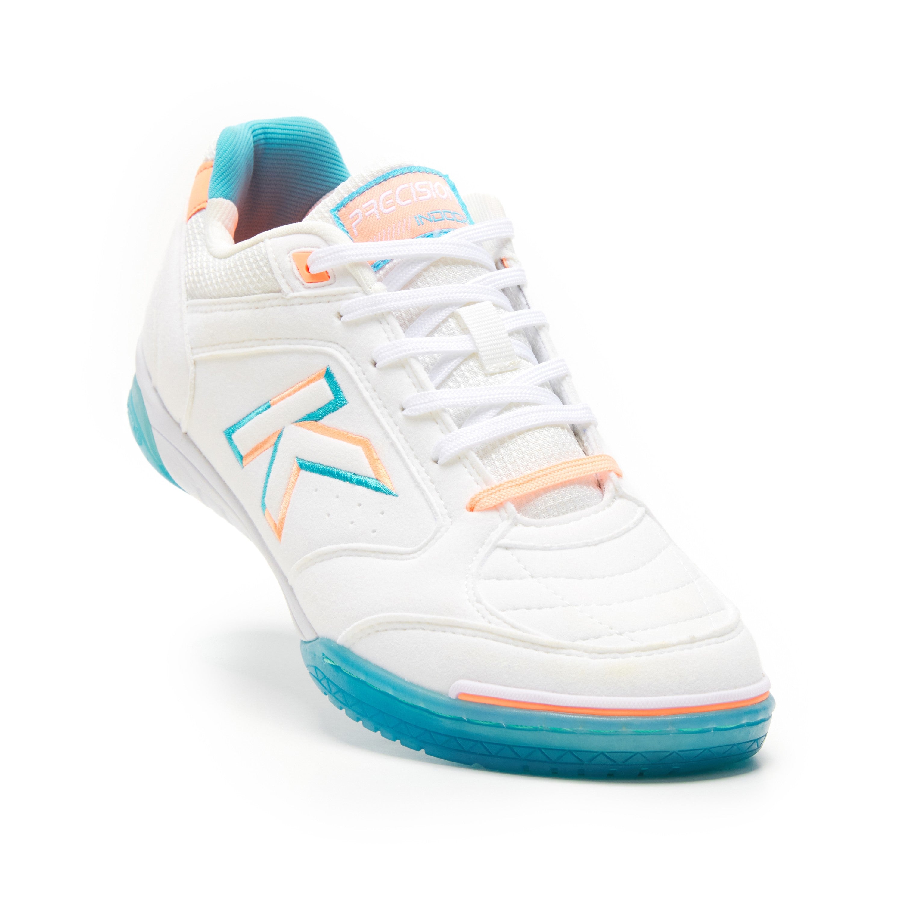 ZAPATILLAS DE FÚTBOL SALA PRECISION 55211-213 - 2