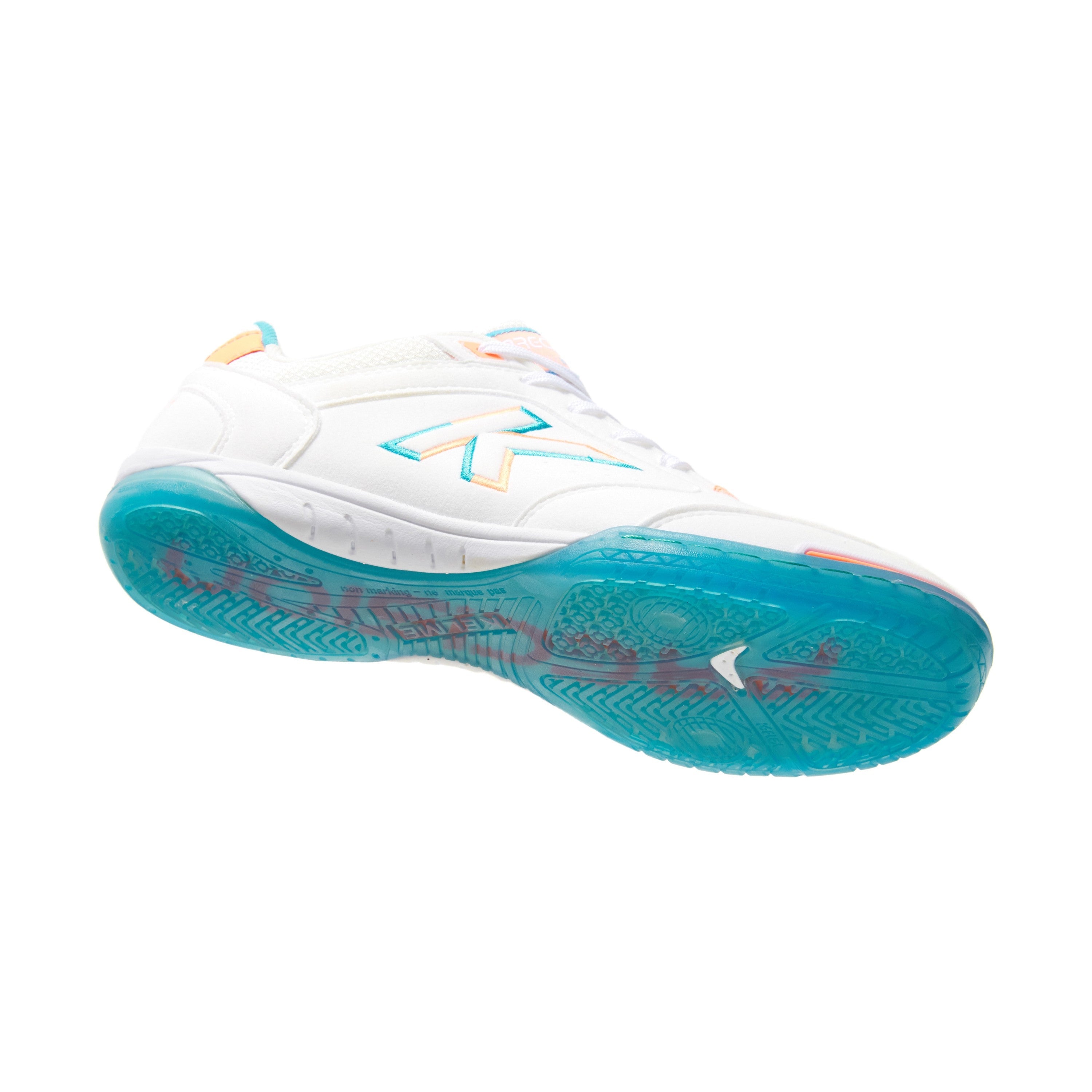 ZAPATILLAS DE FÚTBOL SALA PRECISION 55211-213 - 4