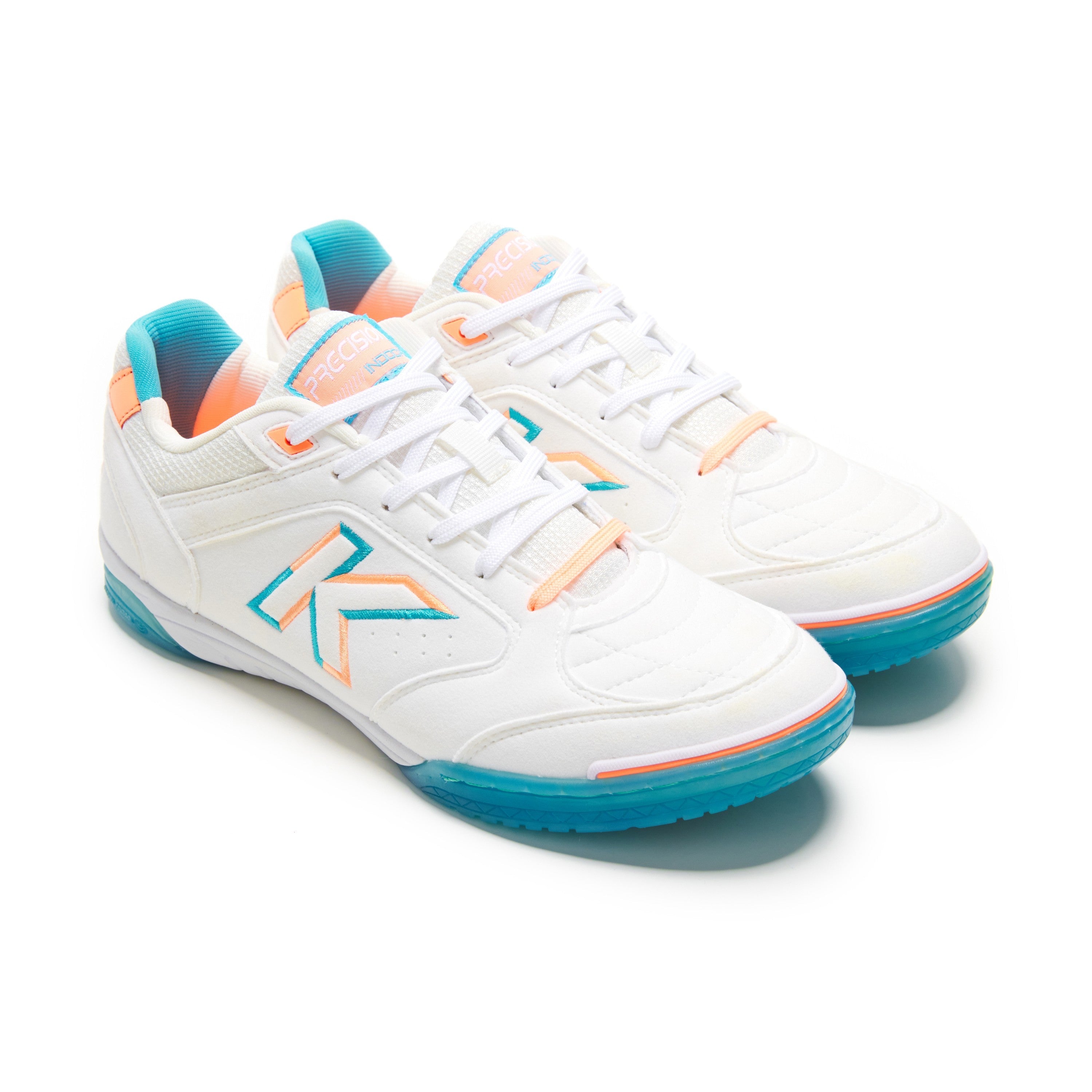 ZAPATILLAS DE FÚTBOL SALA PRECISION 55211-213 - 5