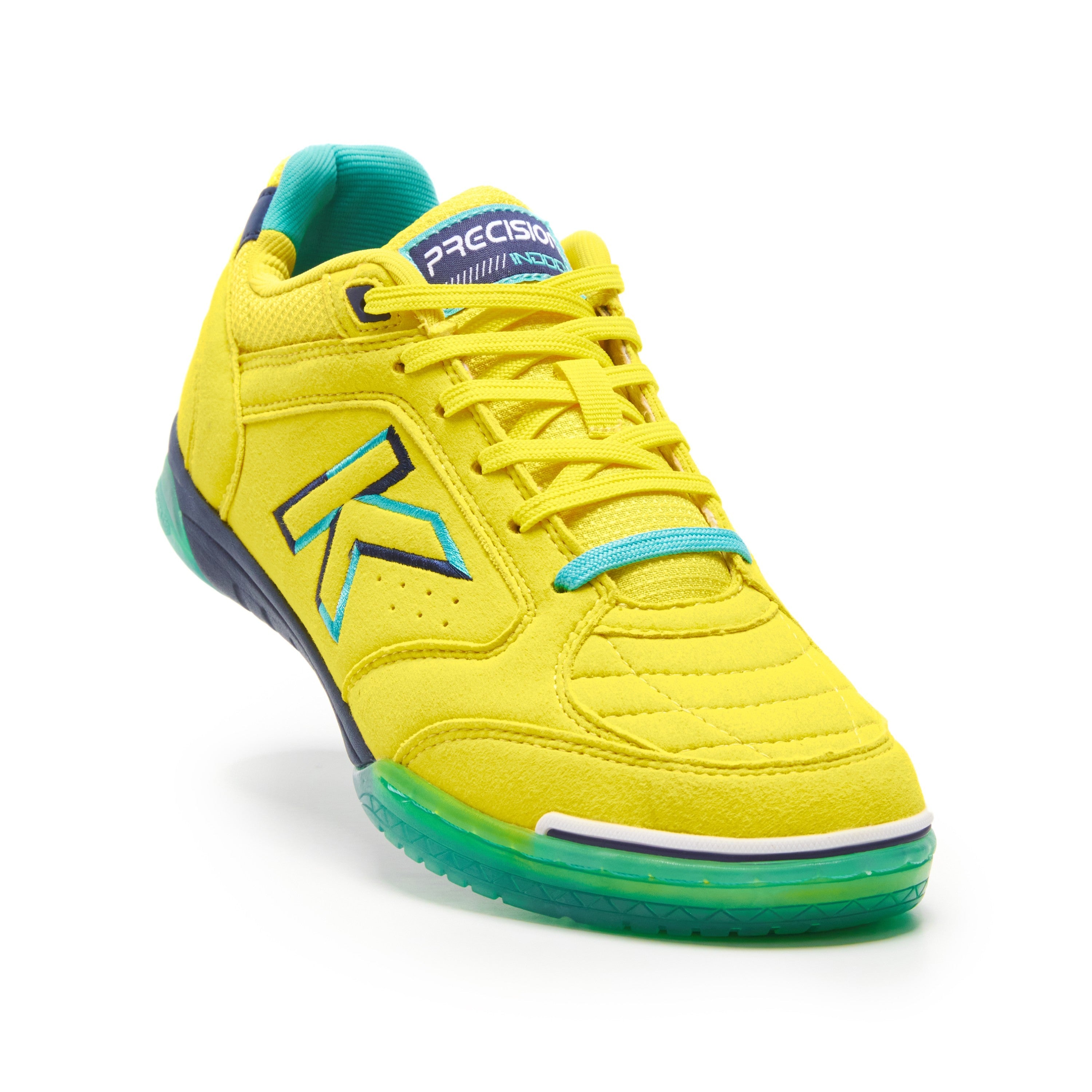 ZAPATILLAS DE FÚTBOL SALA PRECISION 55211-294 - 2