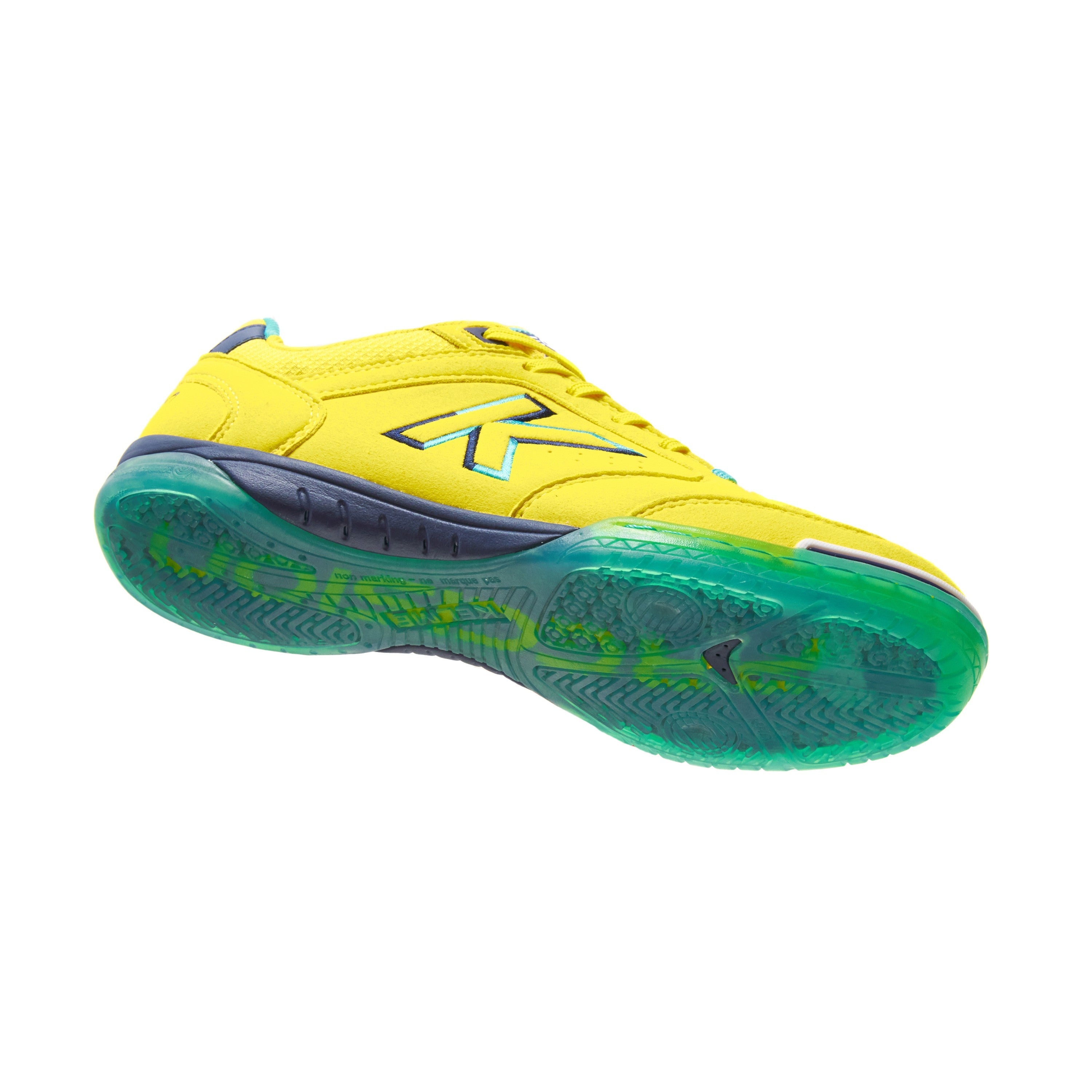 ZAPATILLAS DE FÚTBOL SALA PRECISION 55211-294 - 4