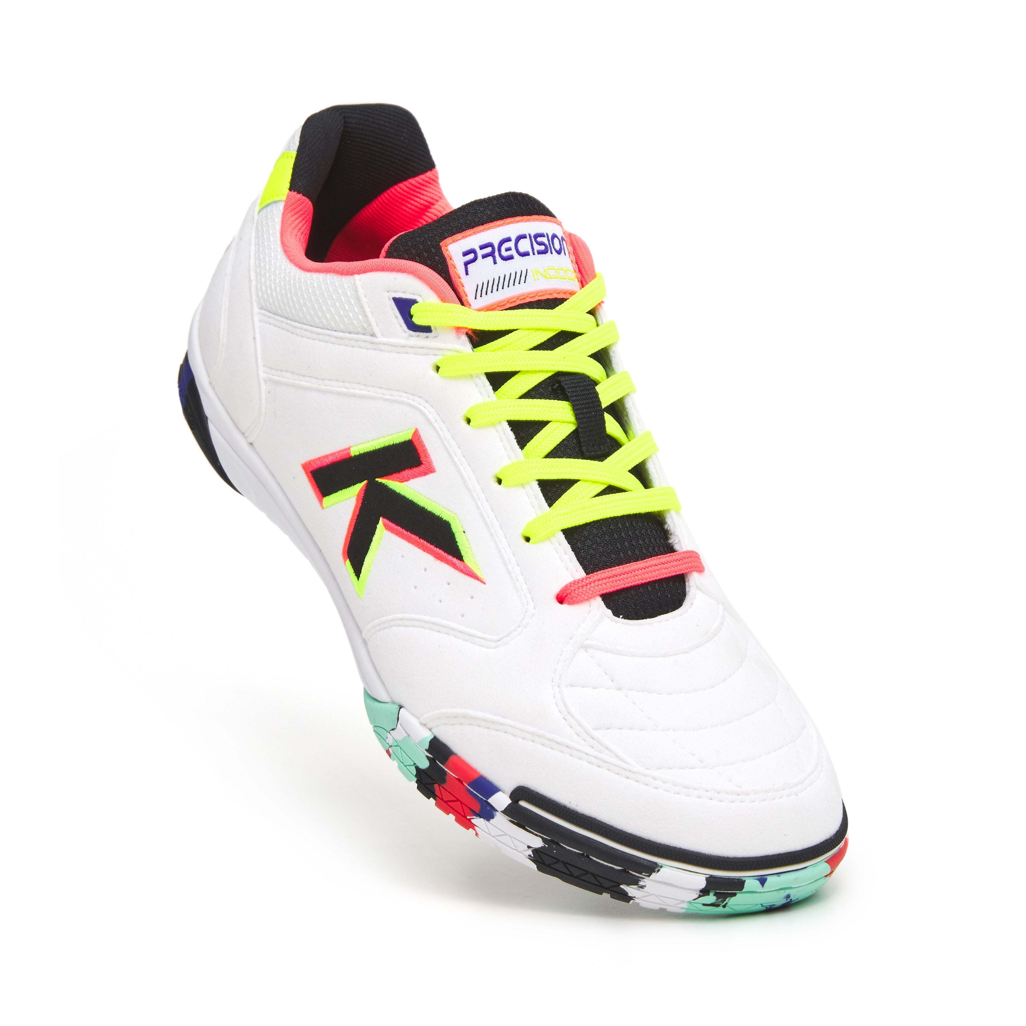 ZAPATILLAS DE FÚTBOL SALA PRECISION SPECIAL PLAYER 55211-1061 - 2
