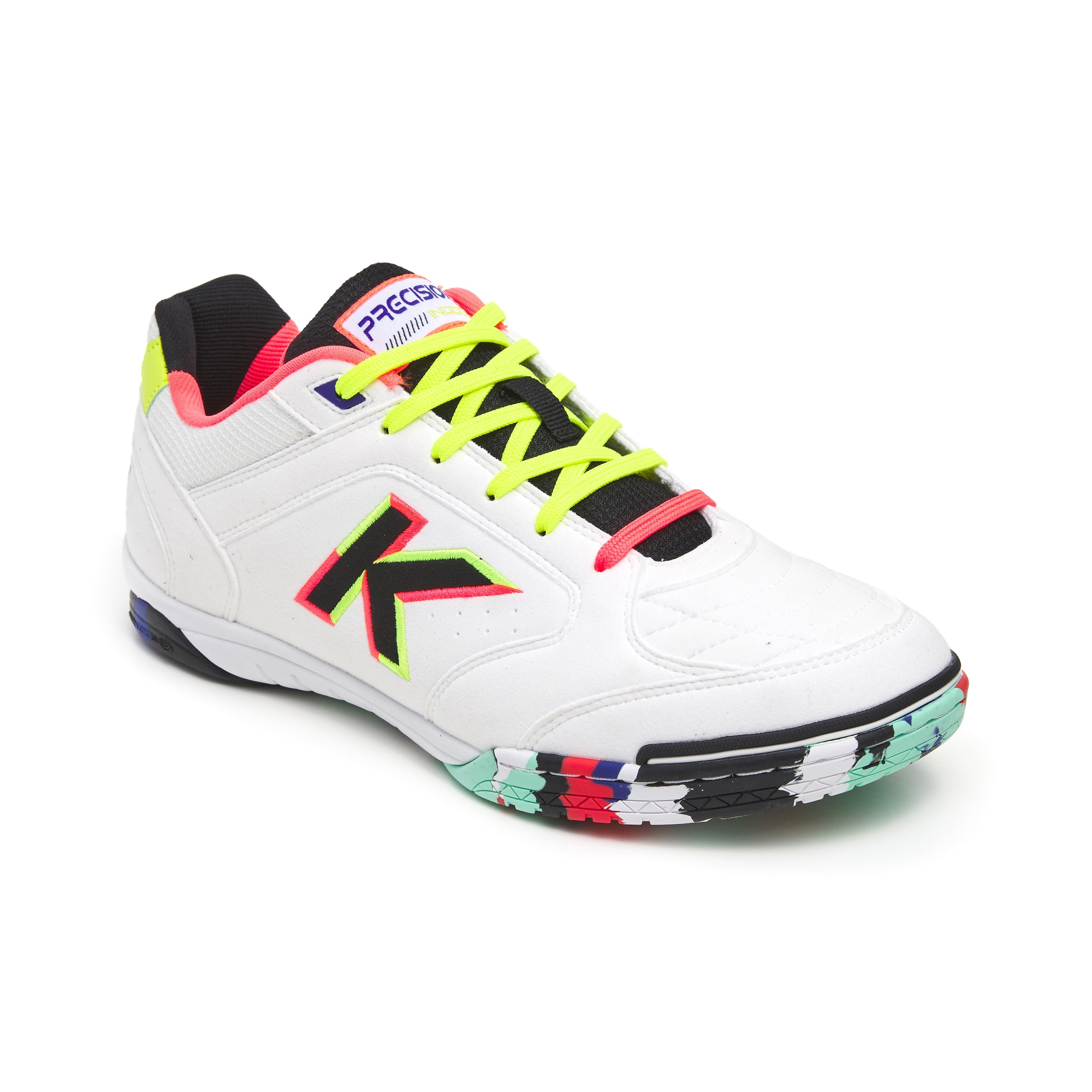 ZAPATILLAS DE FÚTBOL SALA PRECISION SPECIAL PLAYER 55211-1061 - 6