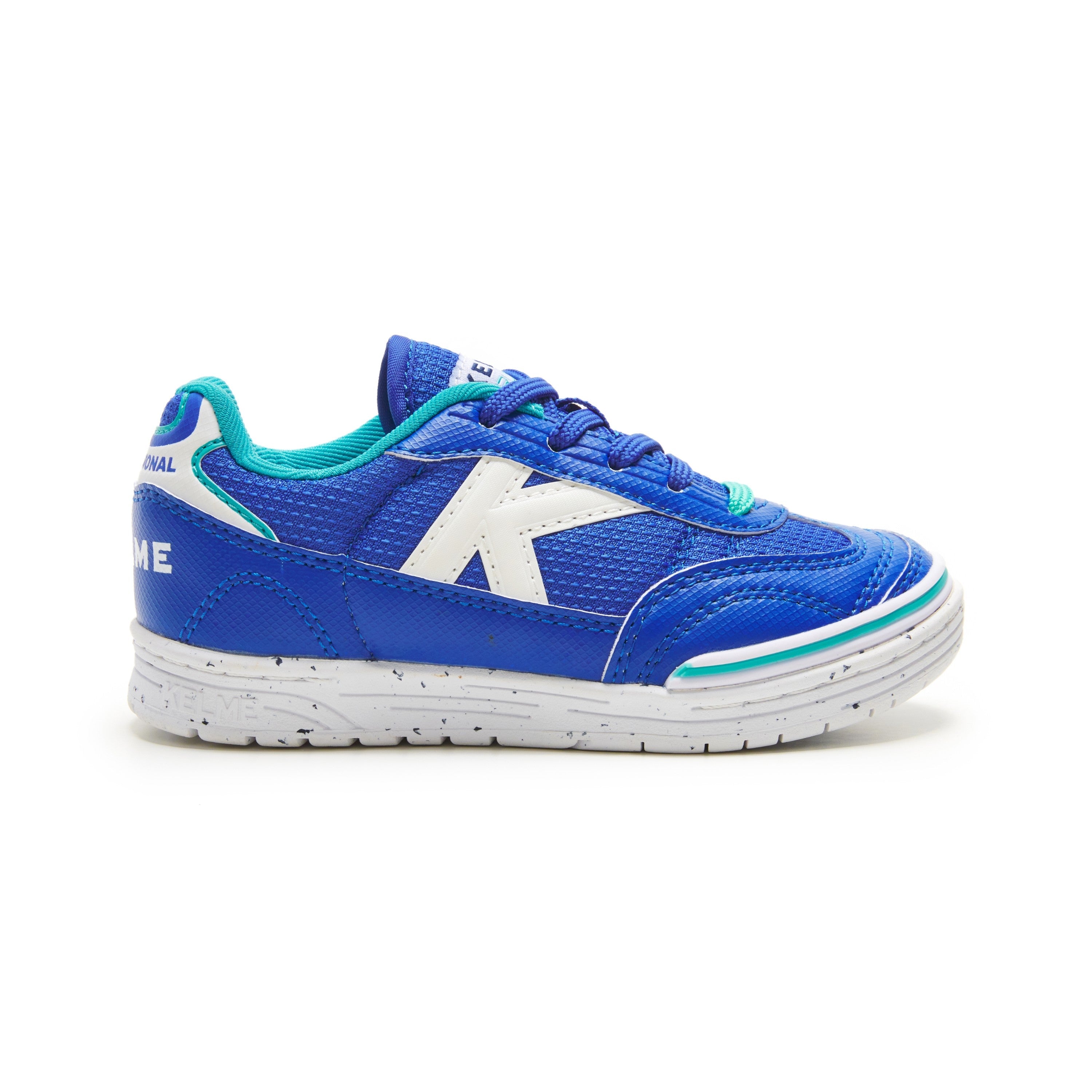 ZAPATILLAS DE NIÑO TRUENO LACE 55449-703 - 1