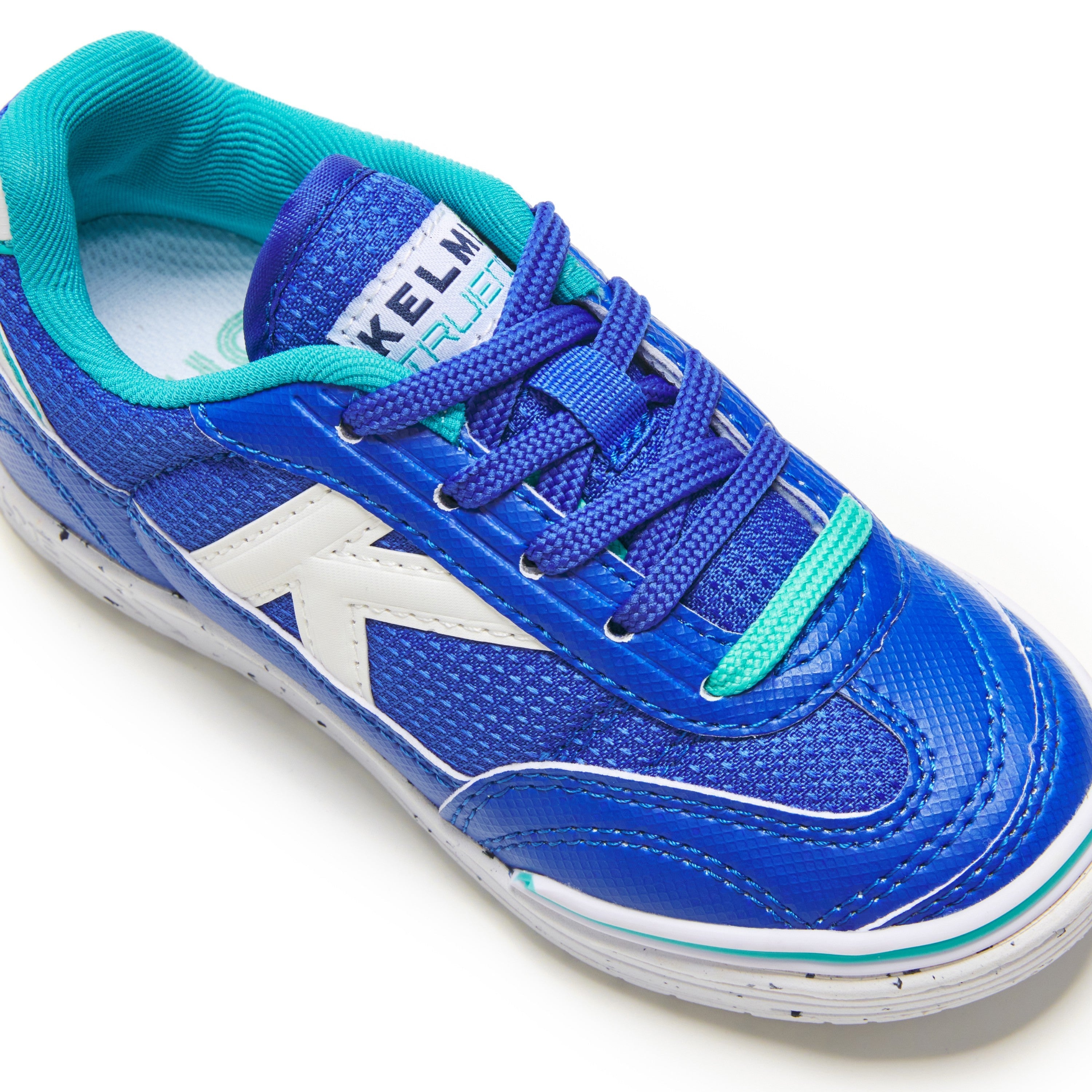 ZAPATILLAS DE NIÑO TRUENO LACE 55449-703 - 2