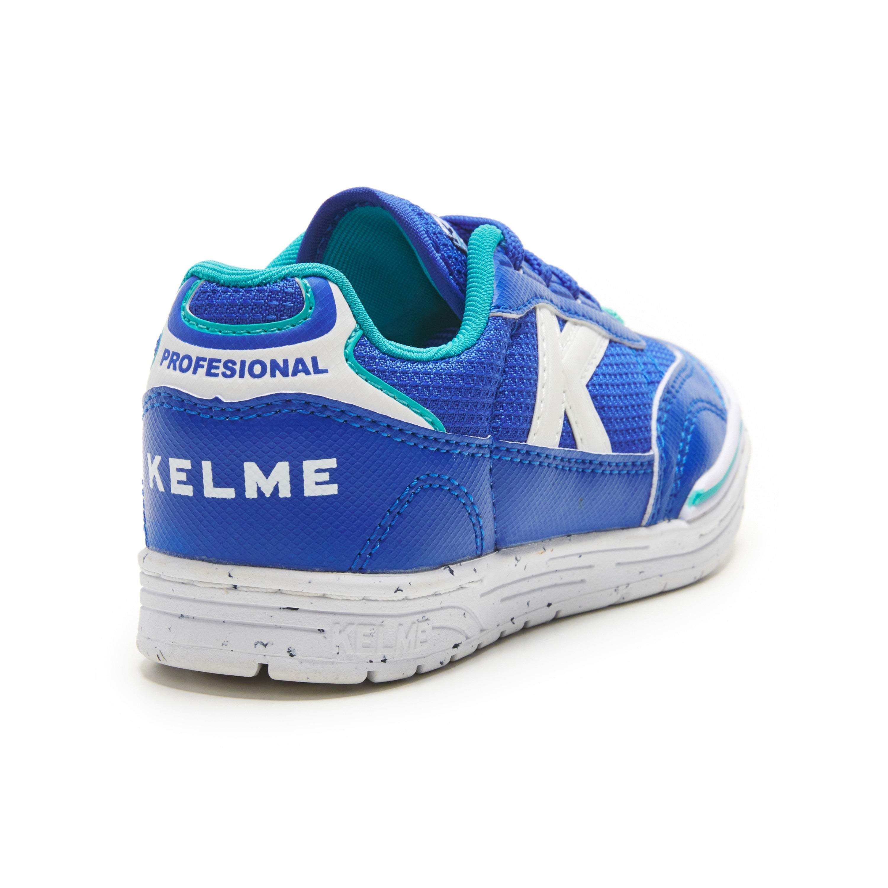 ZAPATILLAS DE NIÑO TRUENO LACE 55449-703 - 3