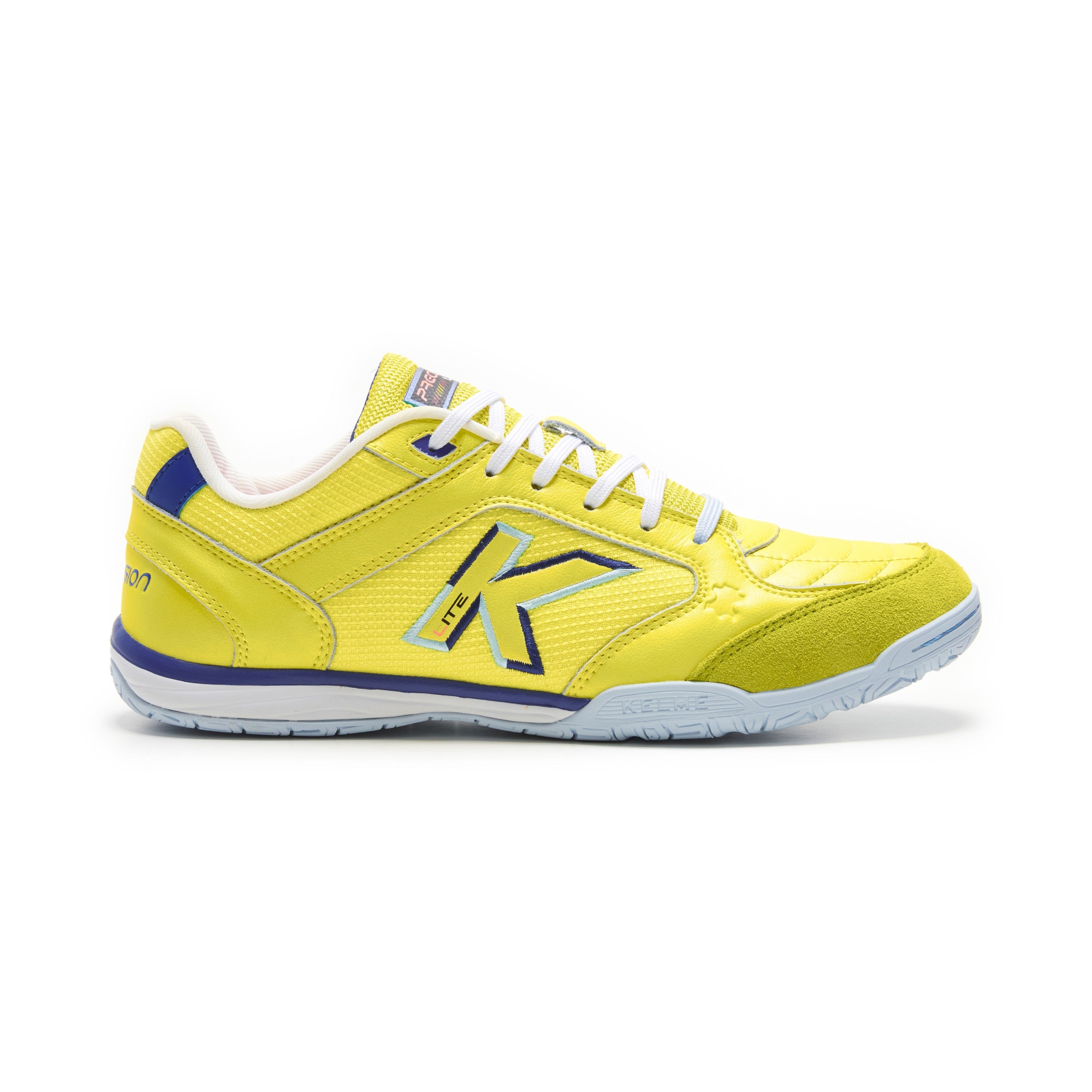 ZAPATILLAS DE FÚTBOL SALA PRECISION LITE 55872-402 - 1