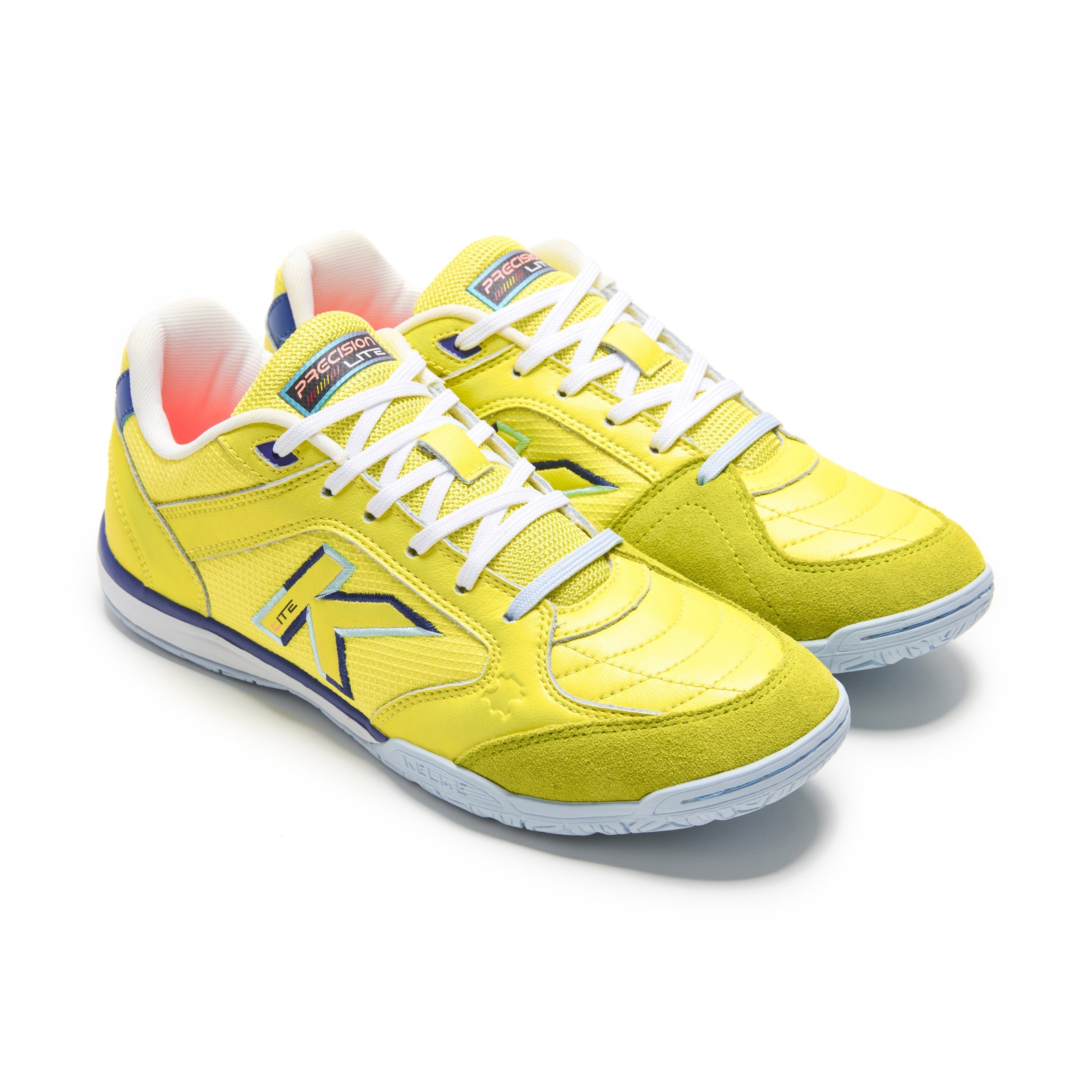 ZAPATILLAS DE FÚTBOL SALA PRECISION LITE 55872-402 - 5