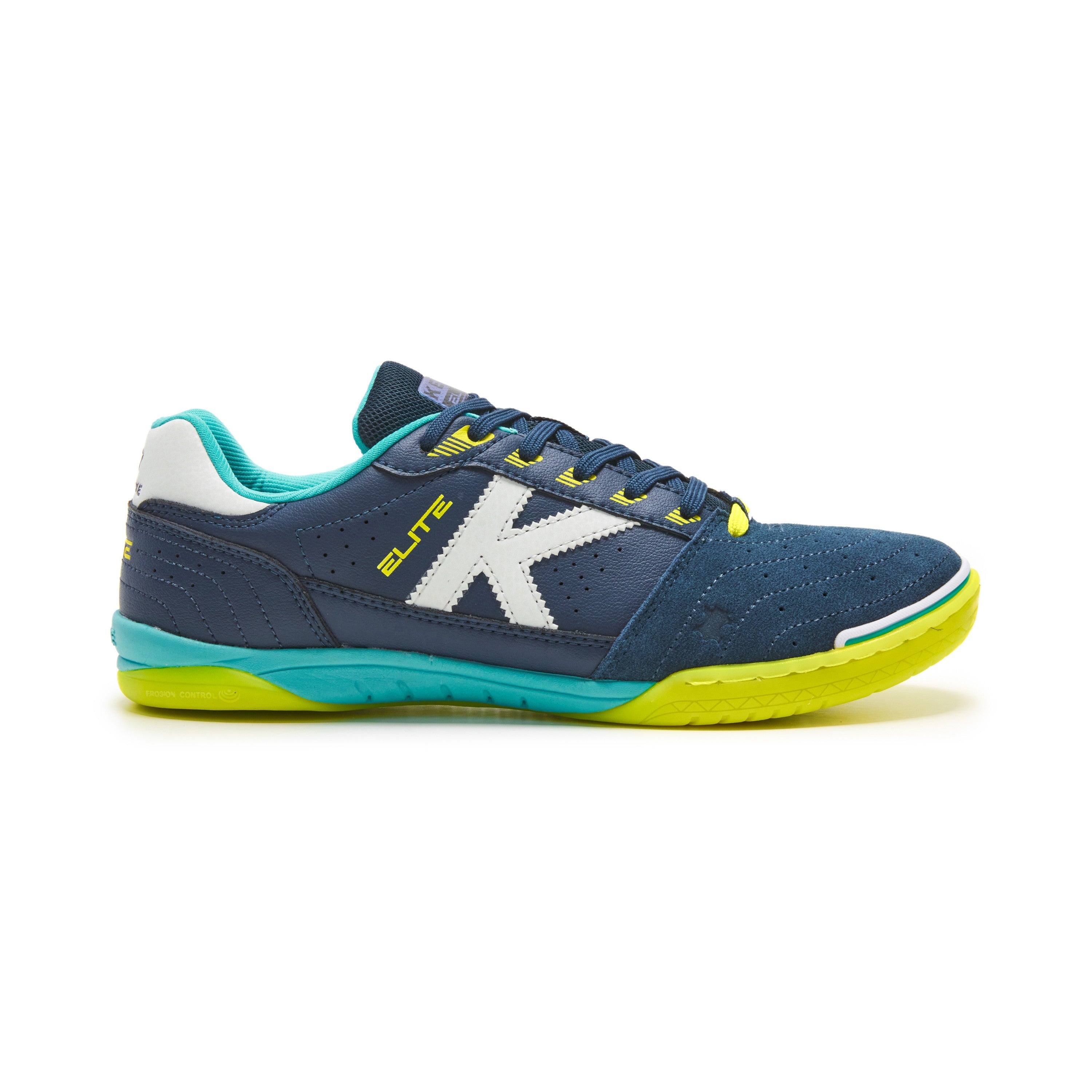 ZAPATILLAS DE FÚTBOL SALA ELITE 55904-65 - 1