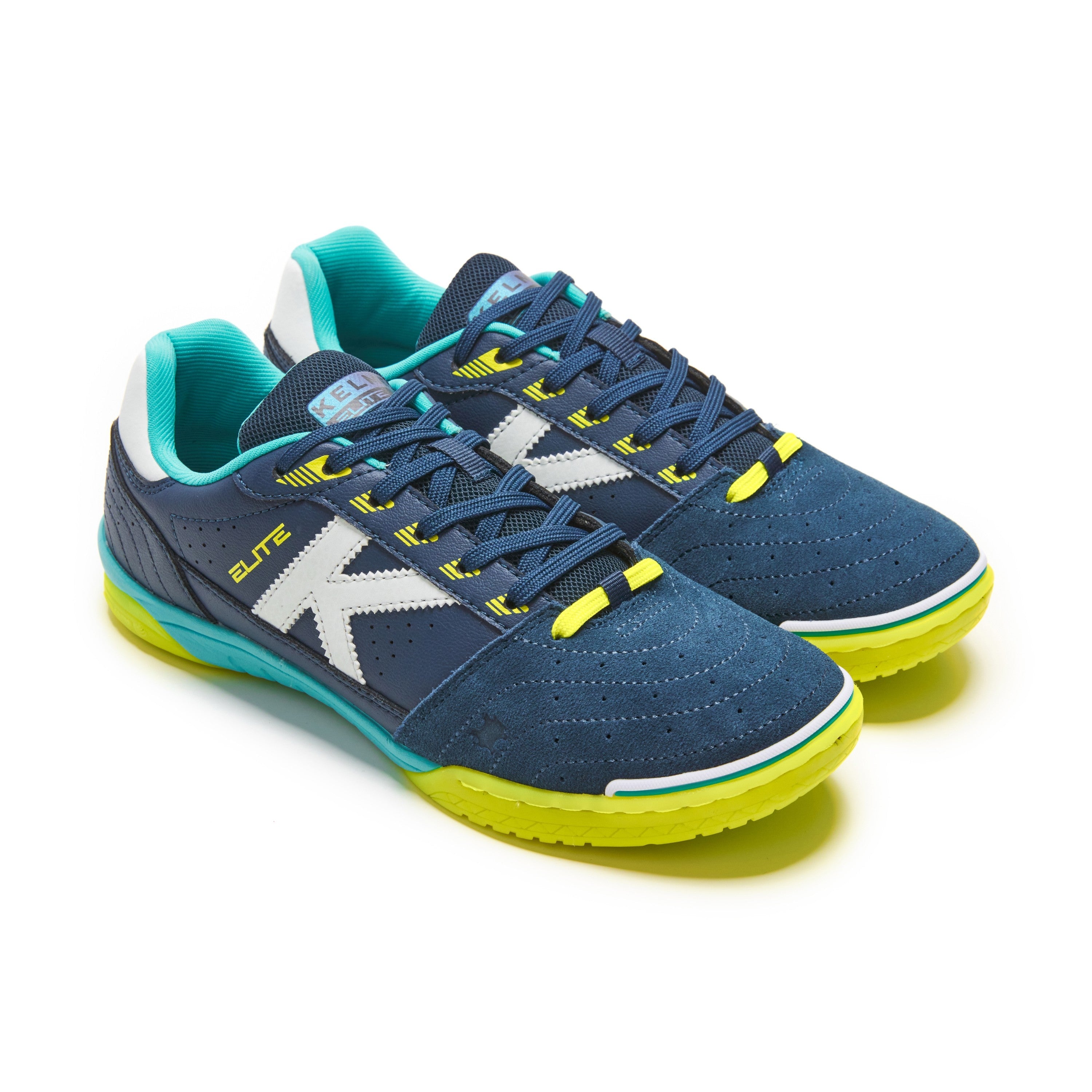 ZAPATILLAS DE FÚTBOL SALA ELITE 55904-65 - 5