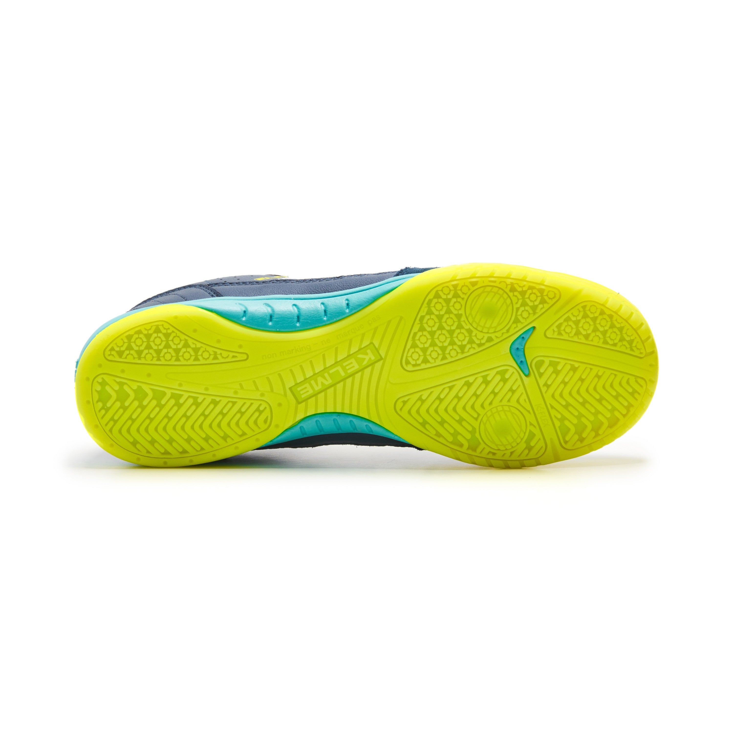 ZAPATILLAS DE FÚTBOL SALA ELITE 55904-65 - 6