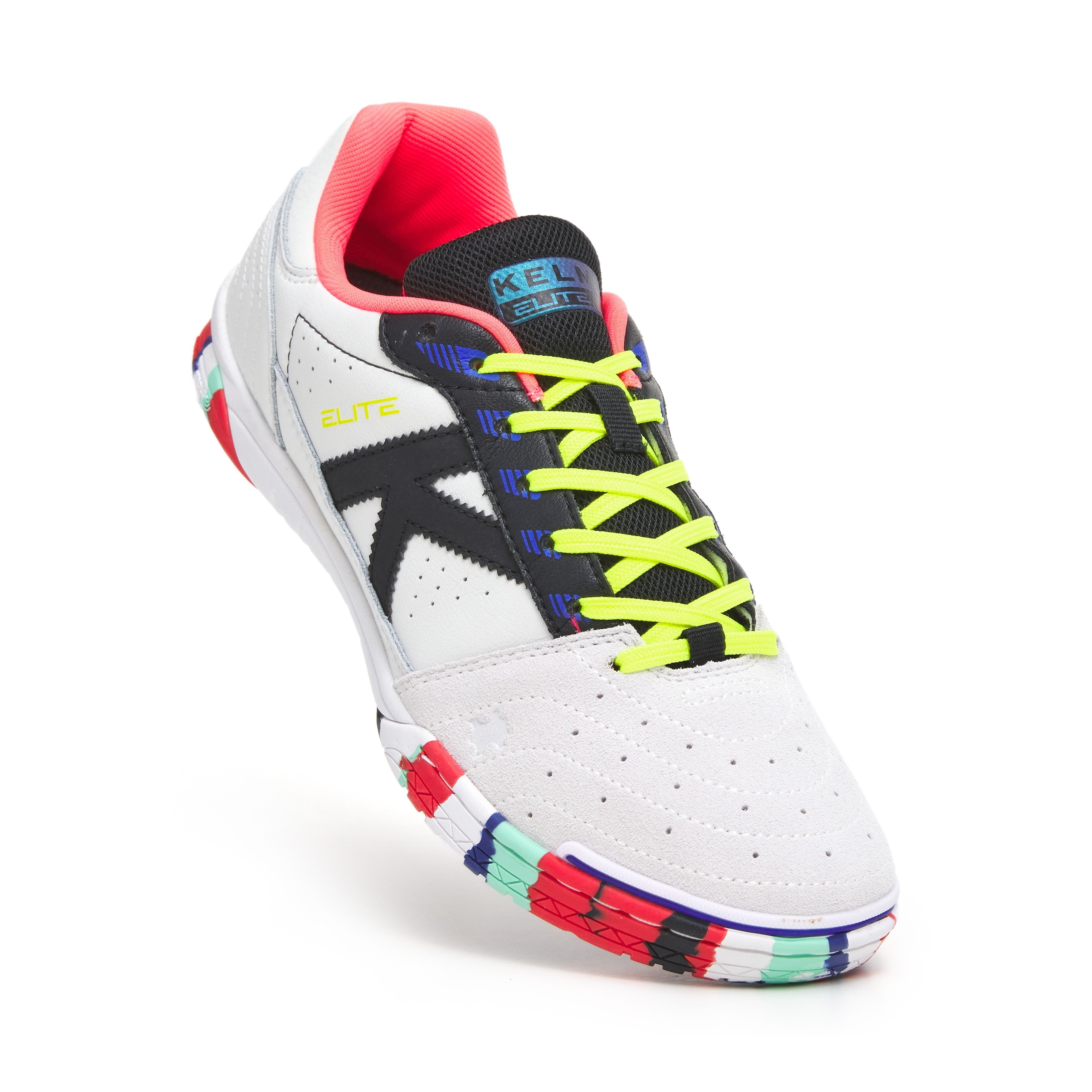 ZAPATILLAS DE FÚTBOL SALA ELITE SPECIAL PLAYER 55904-1061 - 2