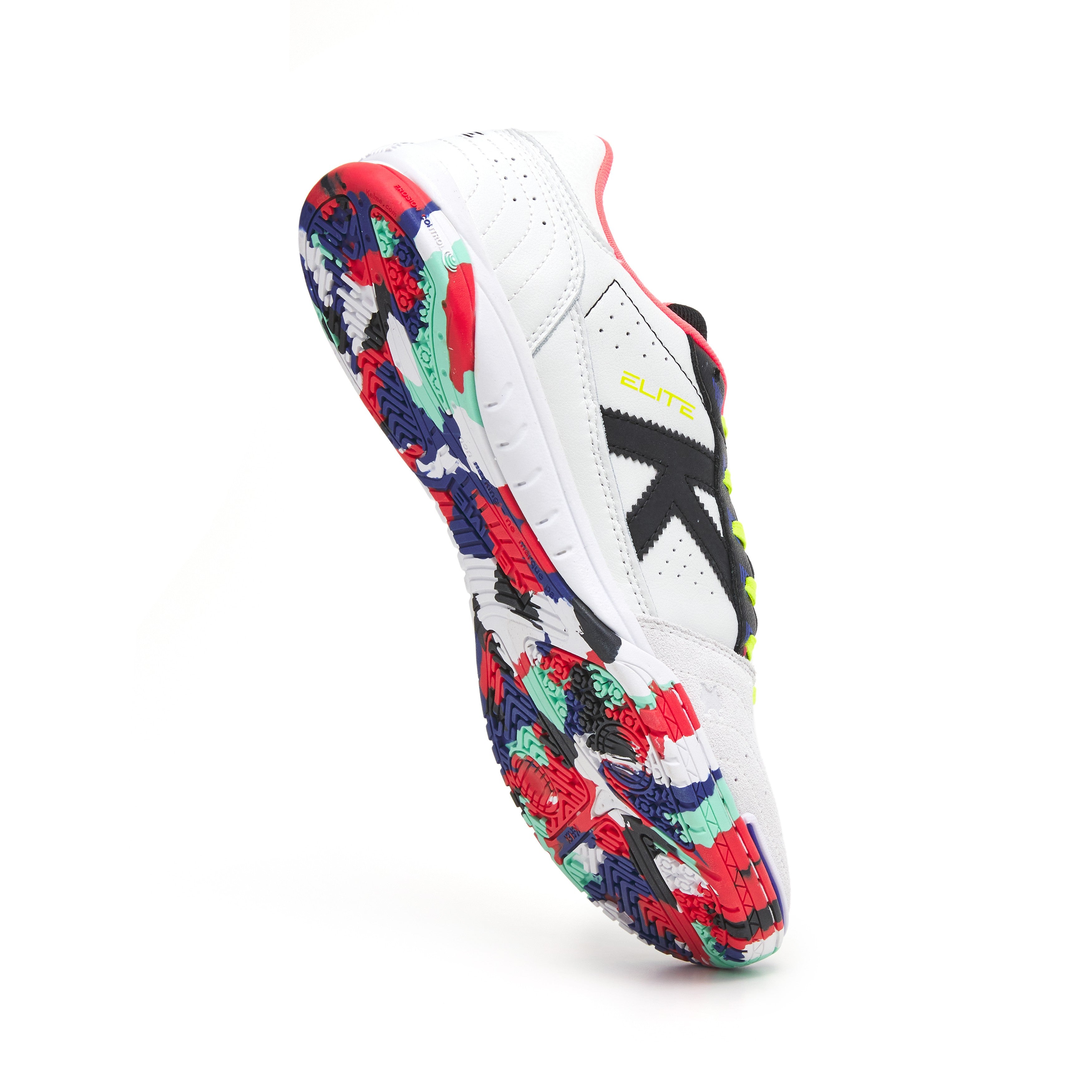 ZAPATILLAS DE FÚTBOL SALA ELITE SPECIAL PLAYER 55904-1061 - 5