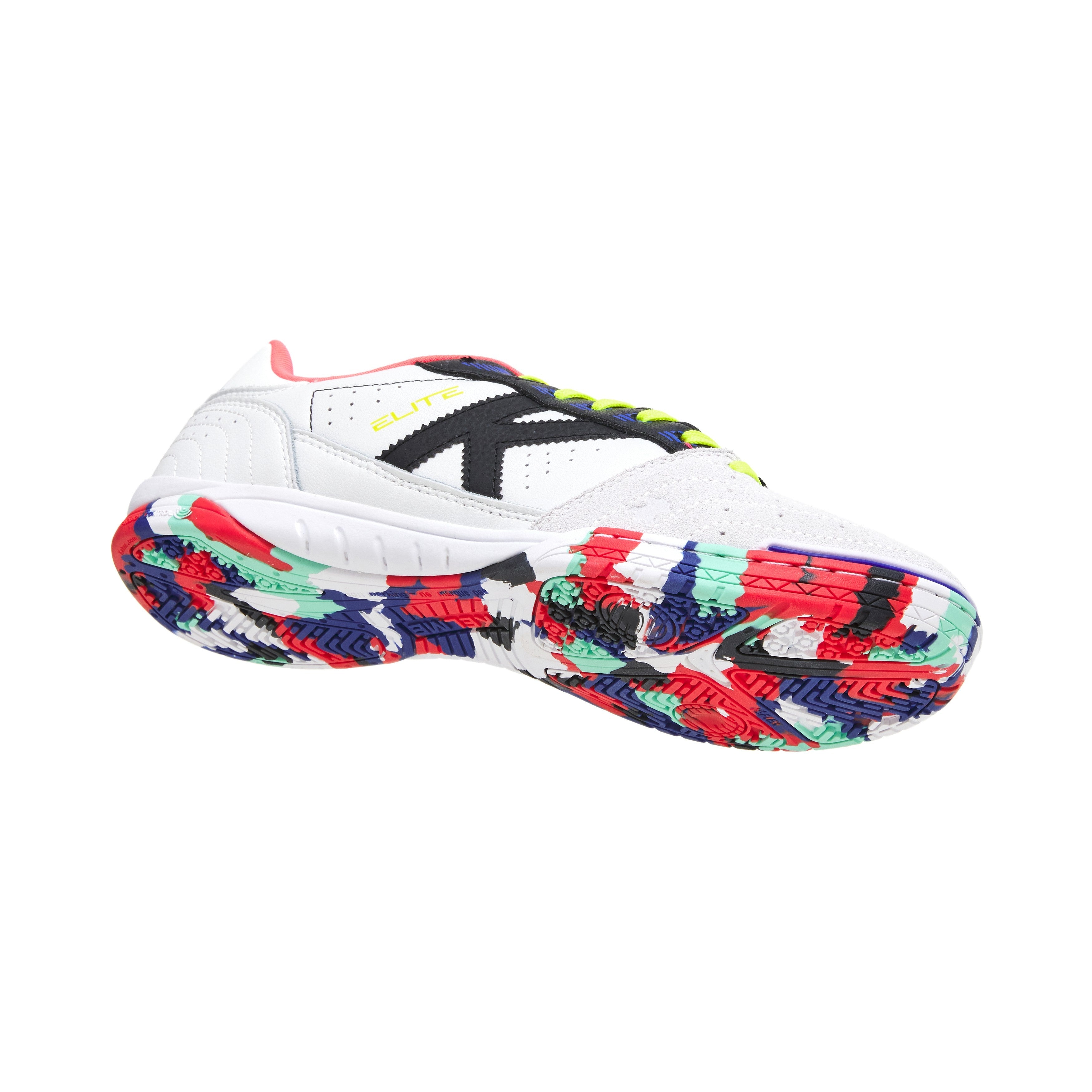 ZAPATILLAS DE FÚTBOL SALA ELITE SPECIAL PLAYER 55904-1061 - 6