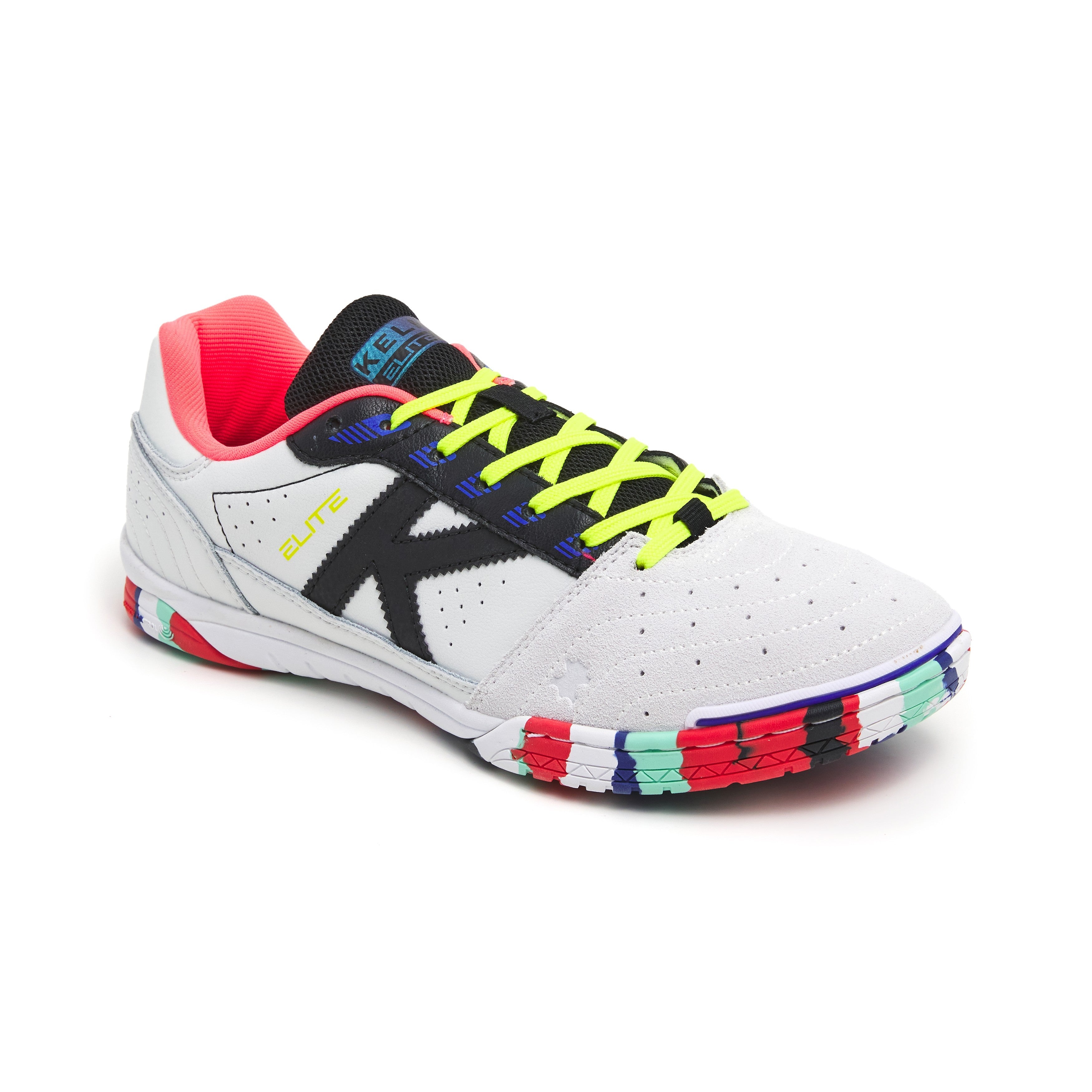 ZAPATILLAS DE FÚTBOL SALA ELITE SPECIAL PLAYER 55904-1061 - 4