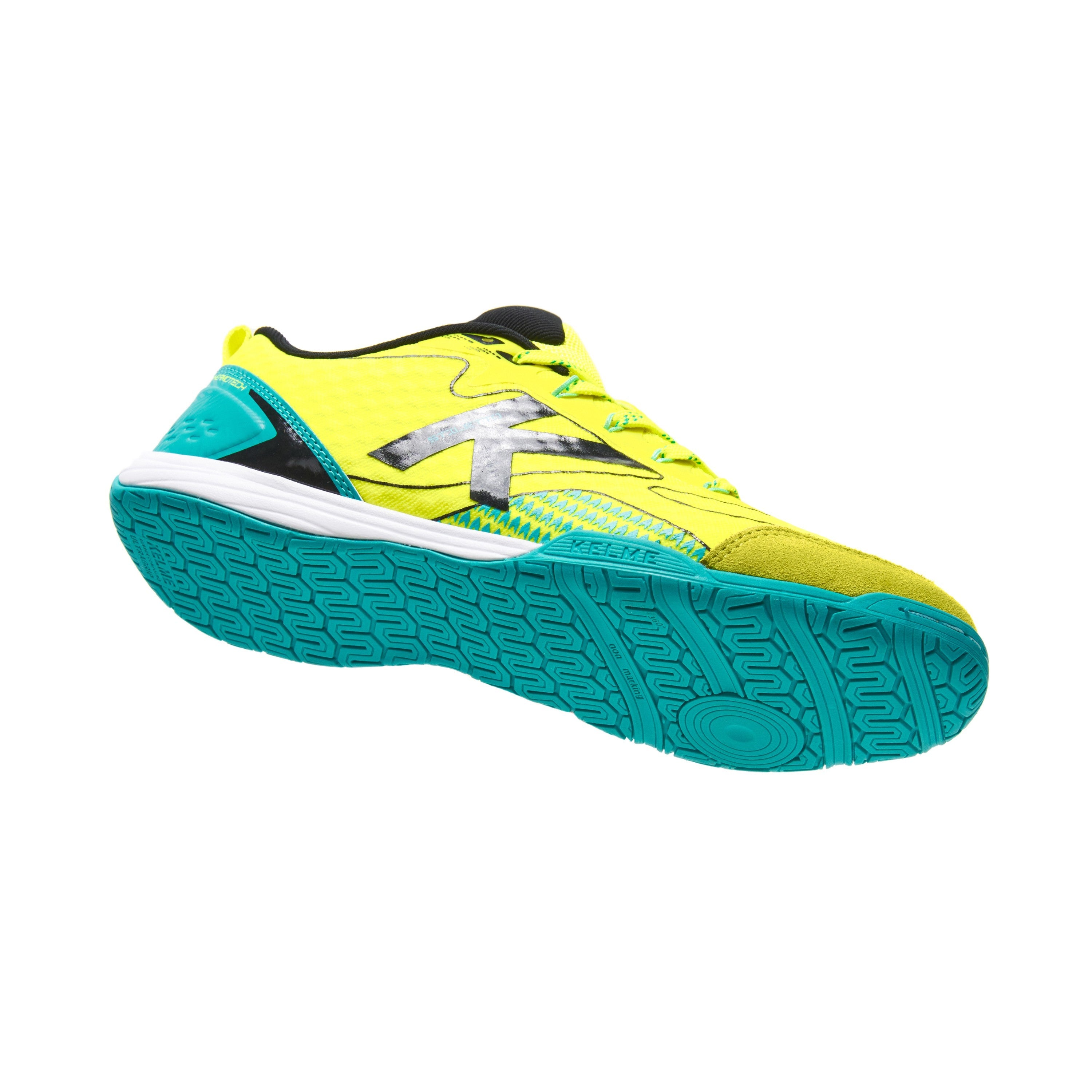 ZAPATILLAS DE FÚTBOL SALA STILETTO 55967-521 - 4