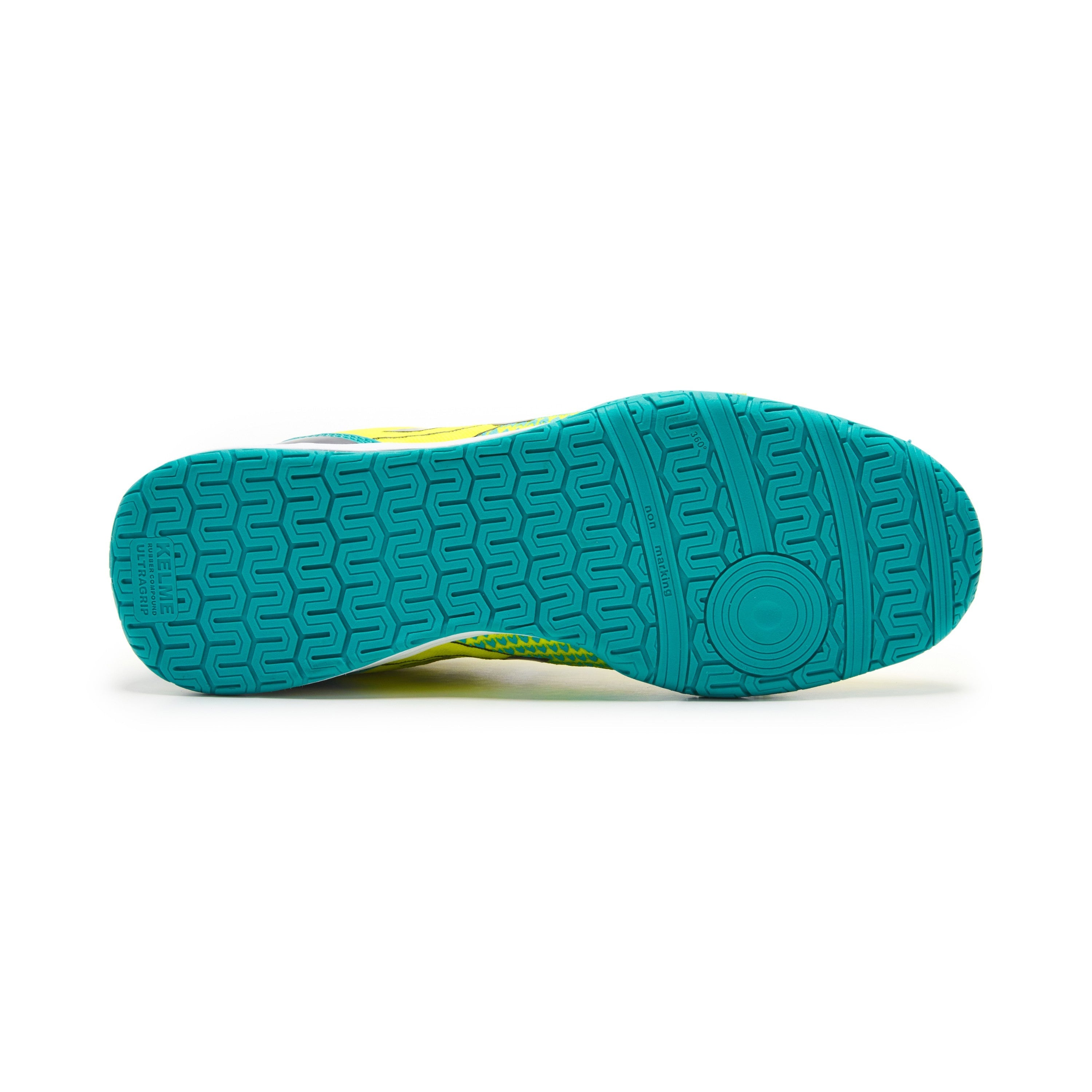 ZAPATILLAS DE FÚTBOL SALA STILETTO 55967-521 - 6