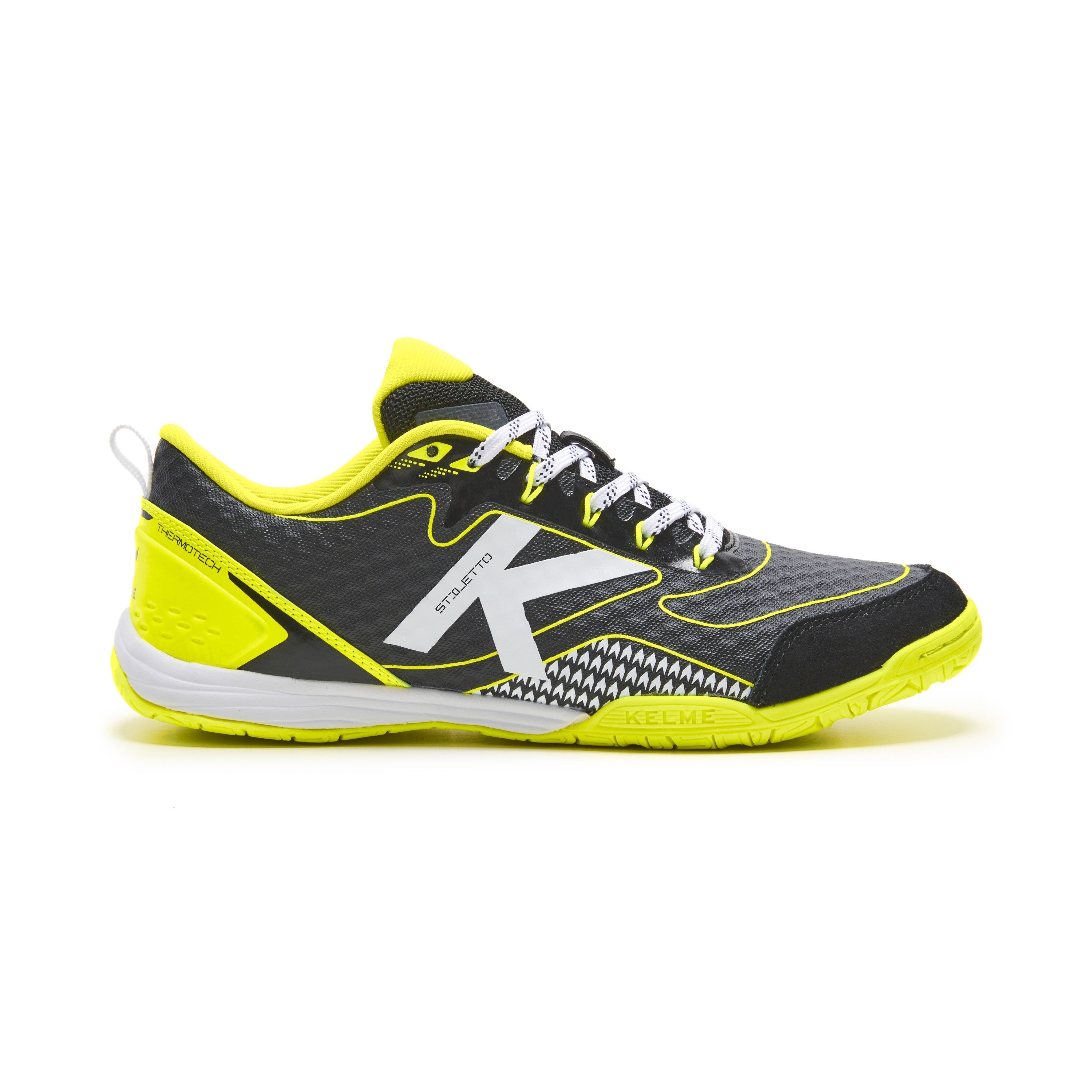 ZAPATILLAS DE FÚTBOL SALA STILETTO 55967-586 - 1