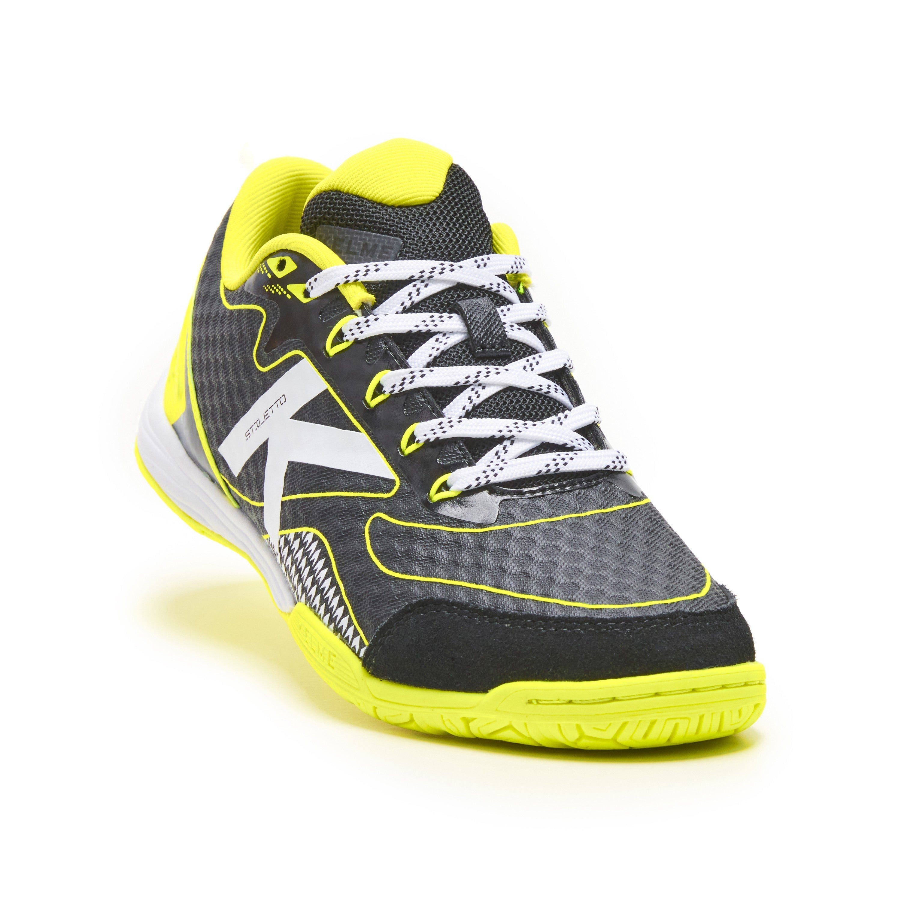 ZAPATILLAS DE FÚTBOL SALA STILETTO 55967-586 - 2