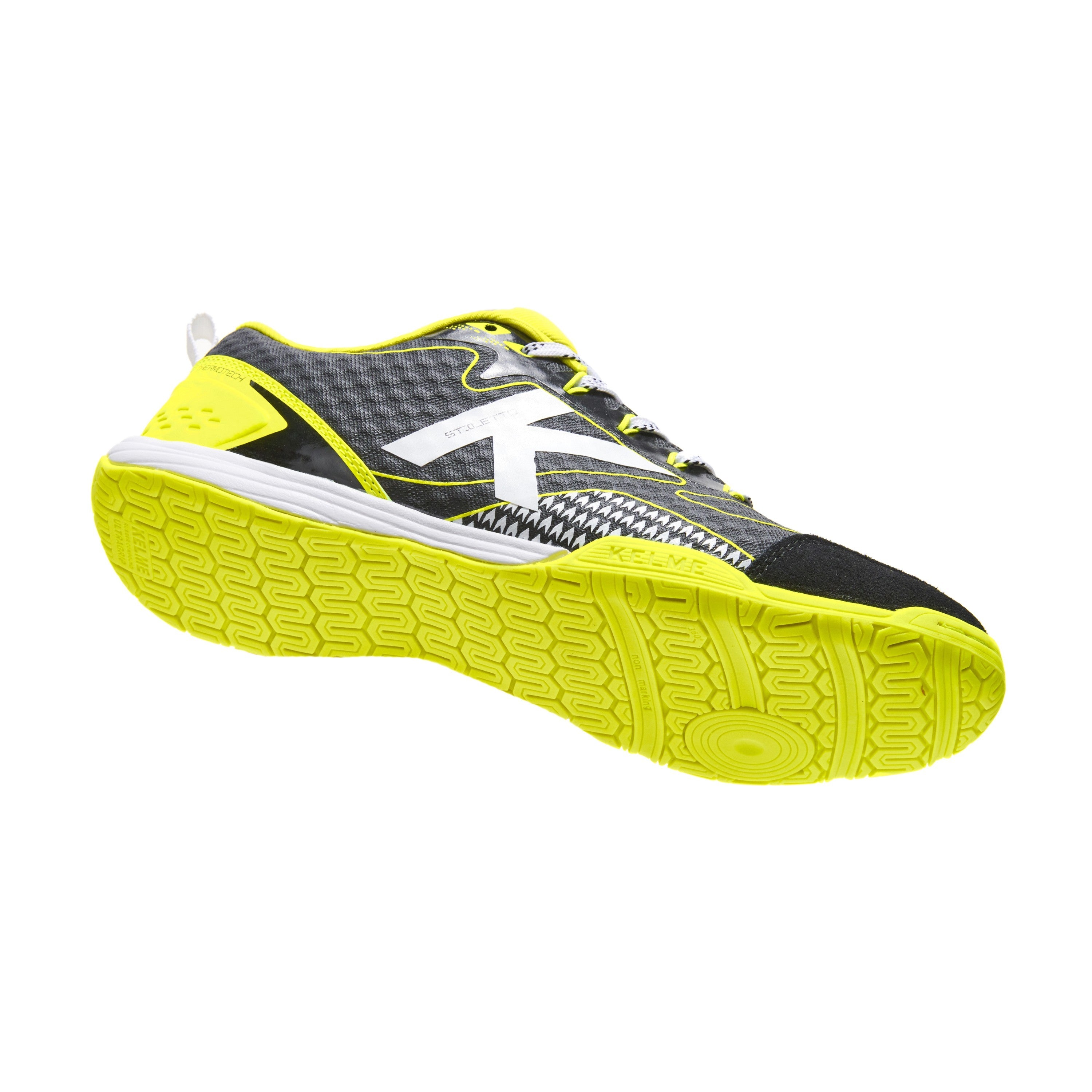 ZAPATILLAS DE FÚTBOL SALA STILETTO 55967-586 - 4