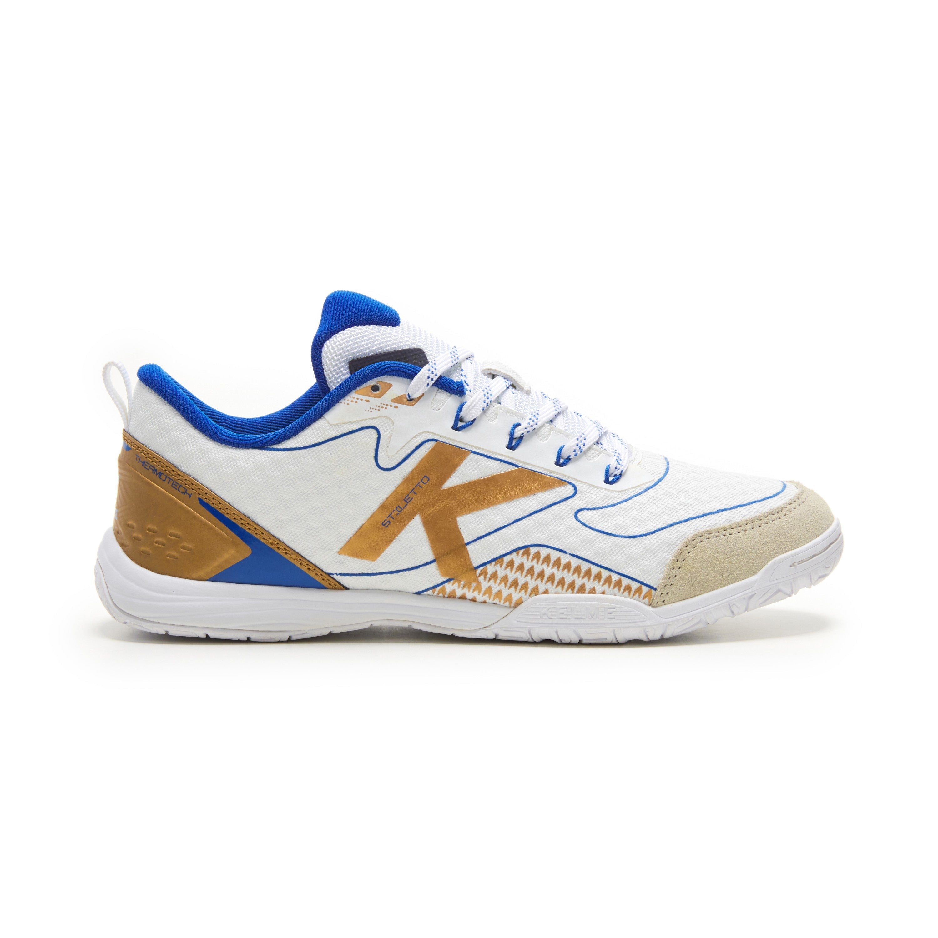 ZAPATILLAS DE FÚTBOL SALA STILETTO 55967-630 - 1