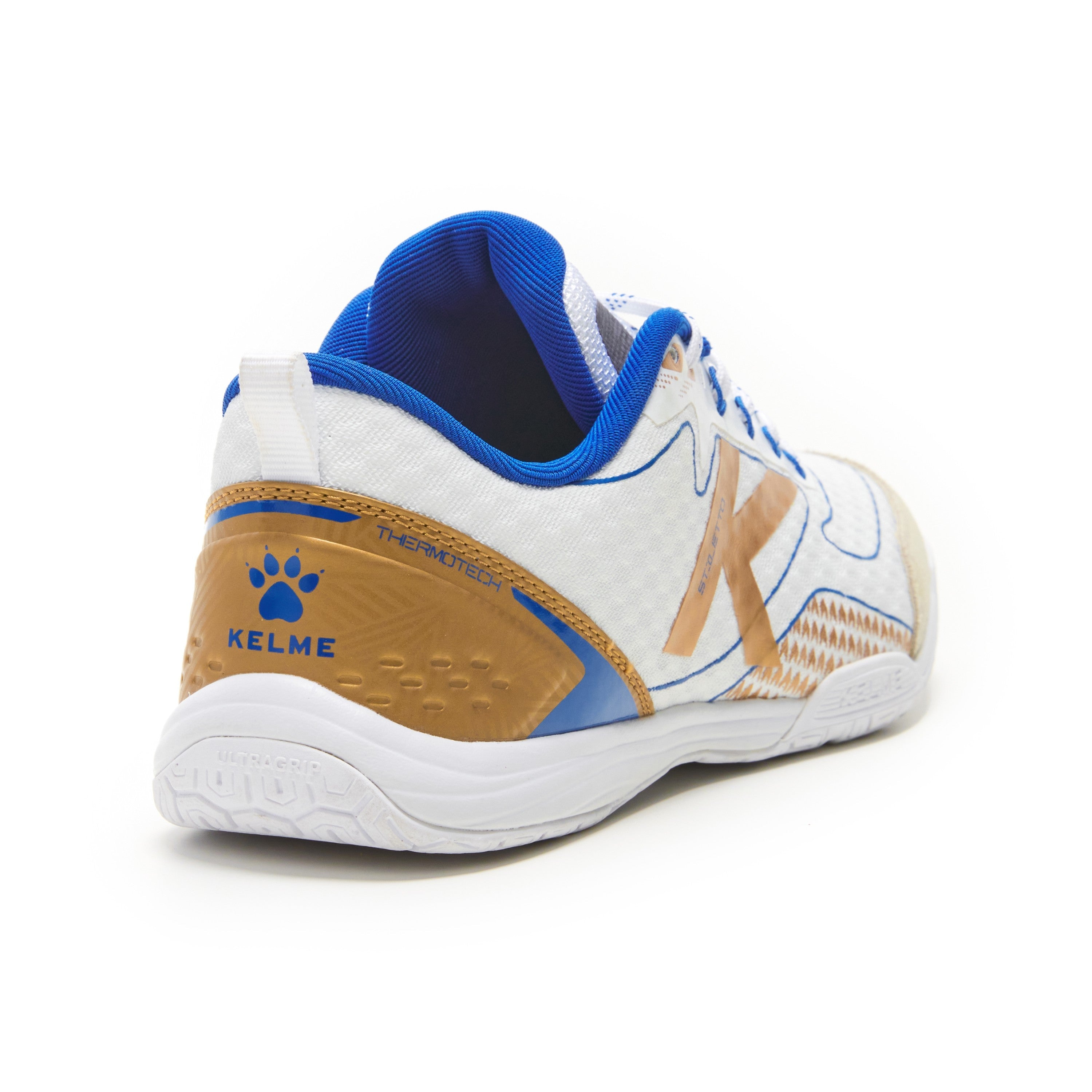 ZAPATILLAS DE FÚTBOL SALA STILETTO 55967-630 - 3