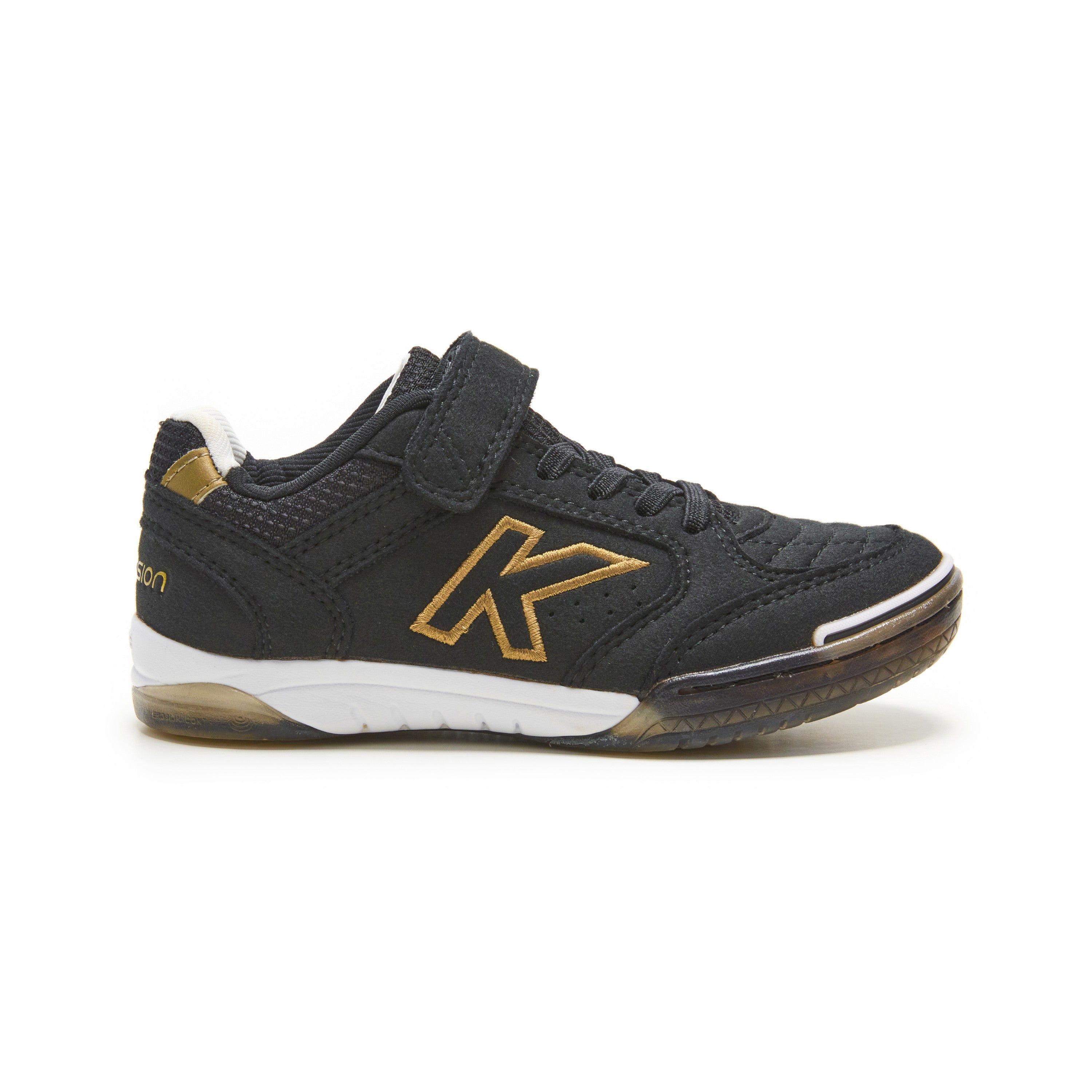 ZAPATILLAS DE NIÑO PRECISION ELASTIC 55986-91 - 1