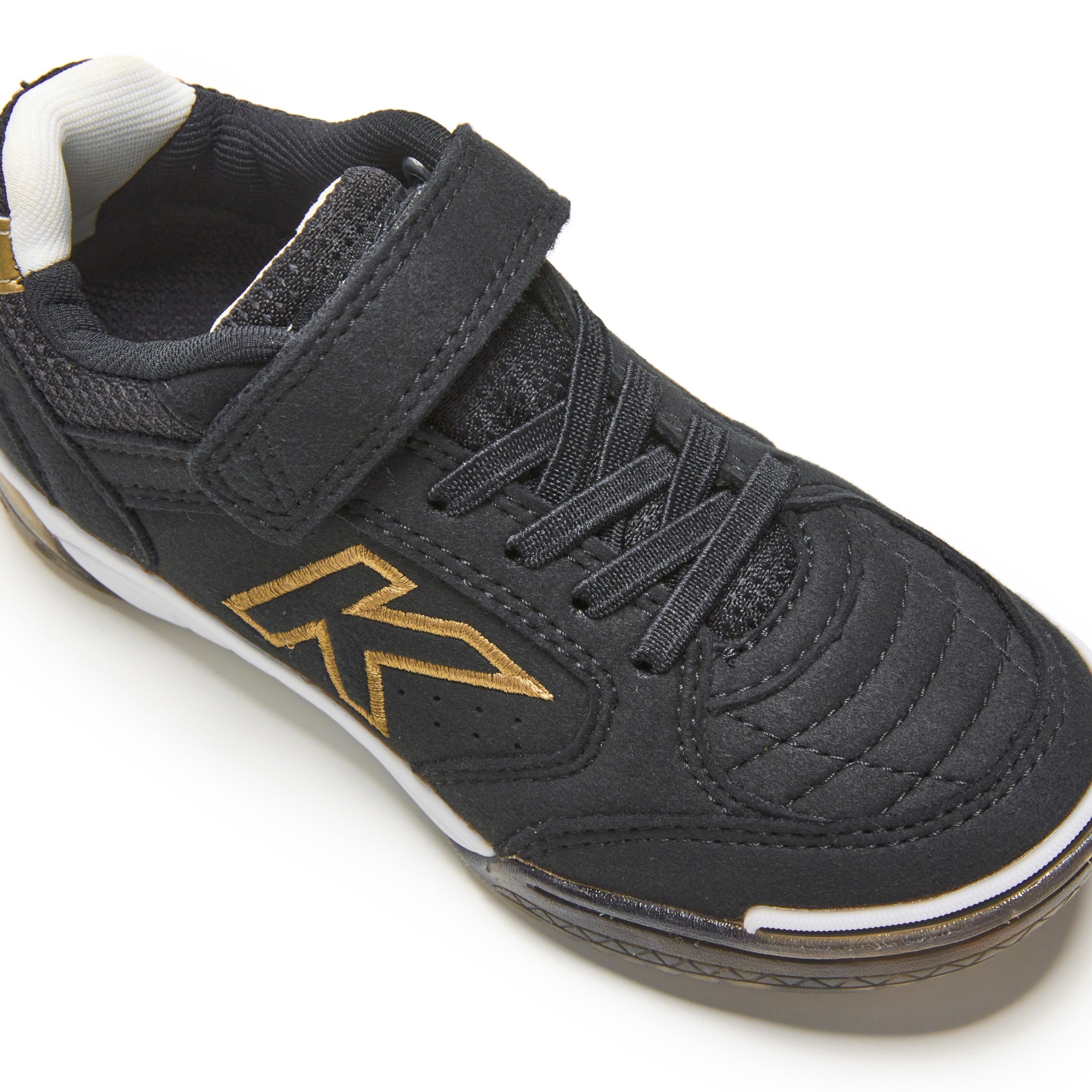 ZAPATILLAS DE NIÑO PRECISION ELASTIC 55986-91 - 2