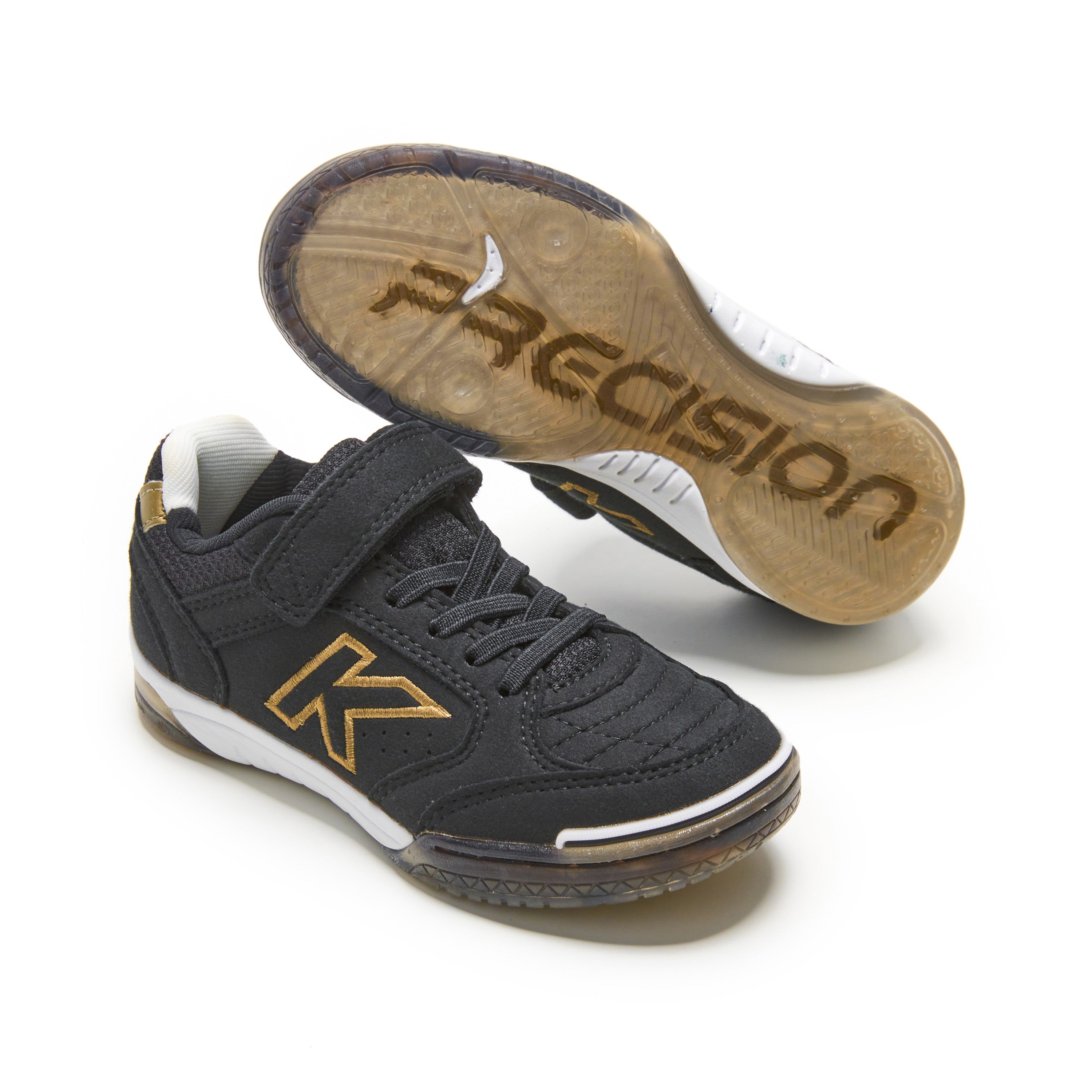 ZAPATILLAS DE NIÑO PRECISION ELASTIC 55986-91 - 4